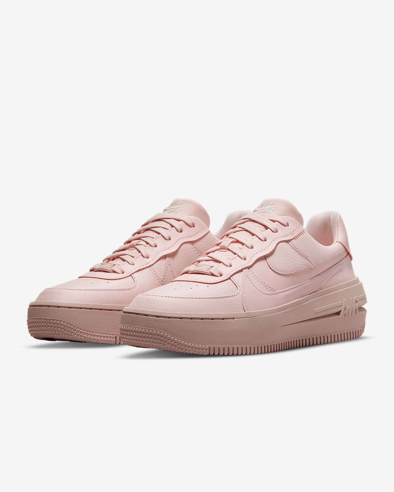 Nike Air Force 1 PLT.AF.ORM Women's Shoes. Nike CH