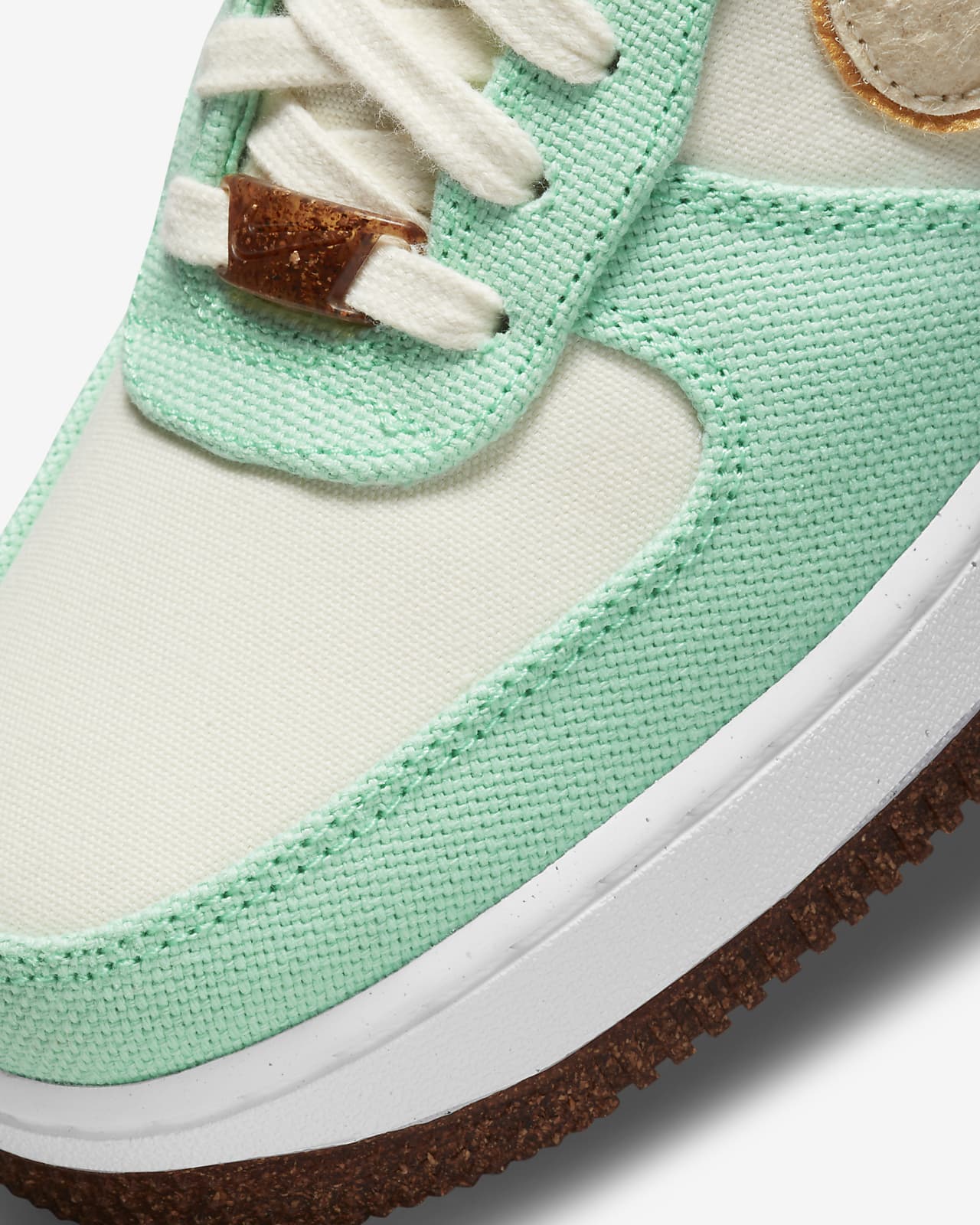 Calzado para mujer Nike Air Force 1 '07 LX Calzado para mujer Nike Air Force 1 '07 LX