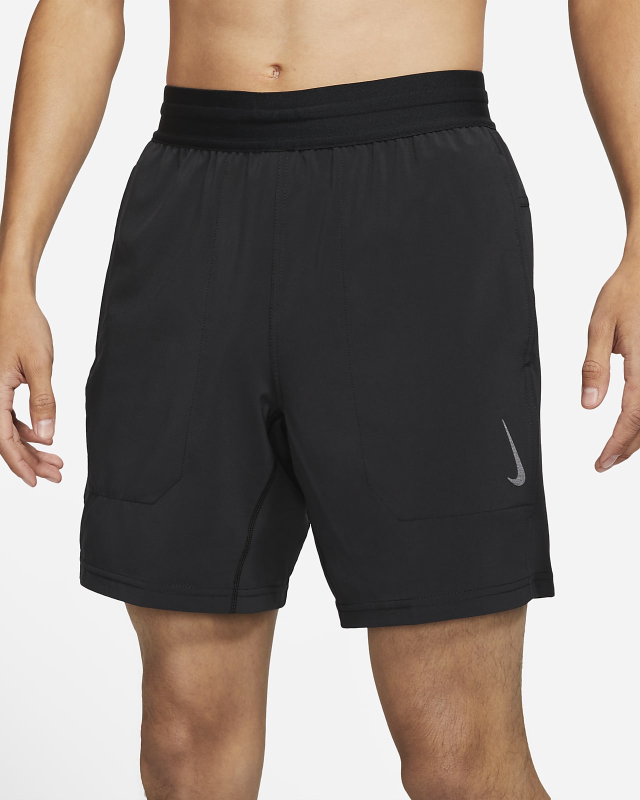 Nike Yoga Dri-FIT Men's Shorts