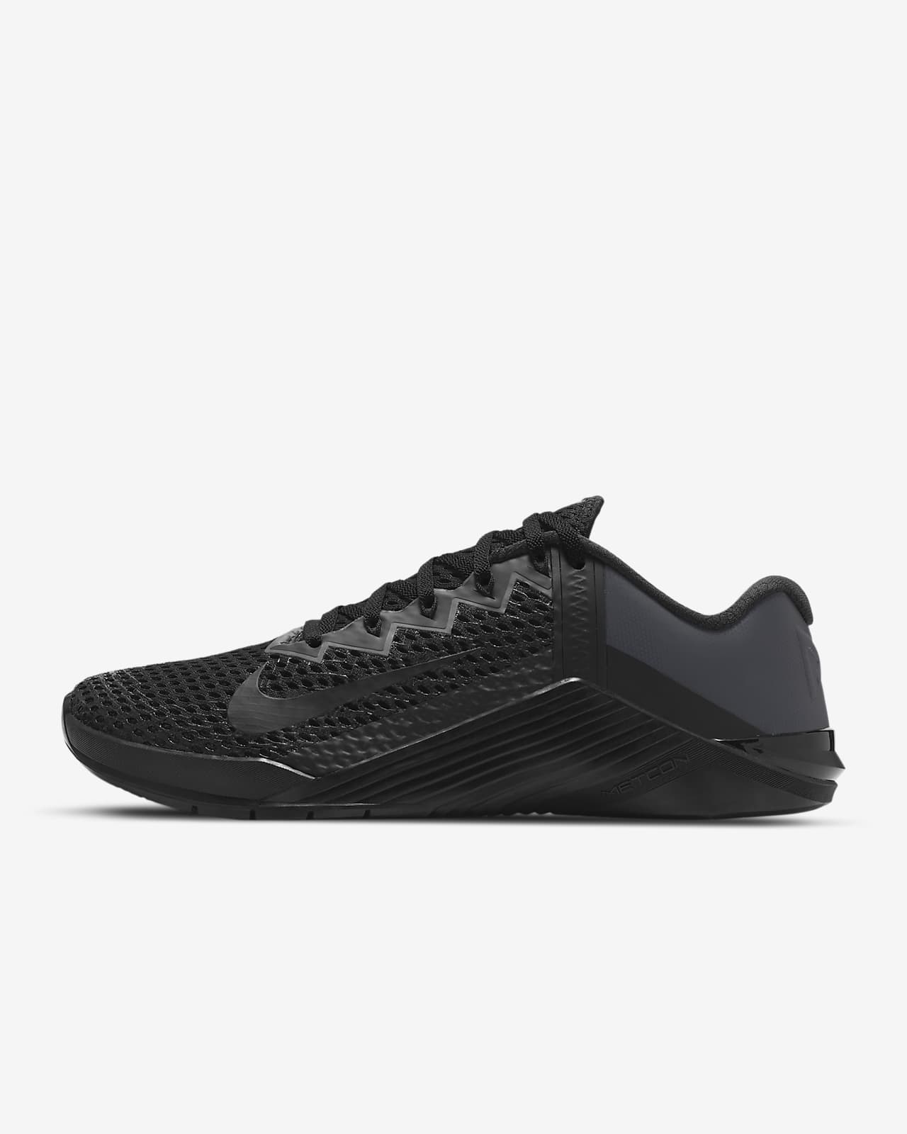 nike metcon 6 x men's training shoe