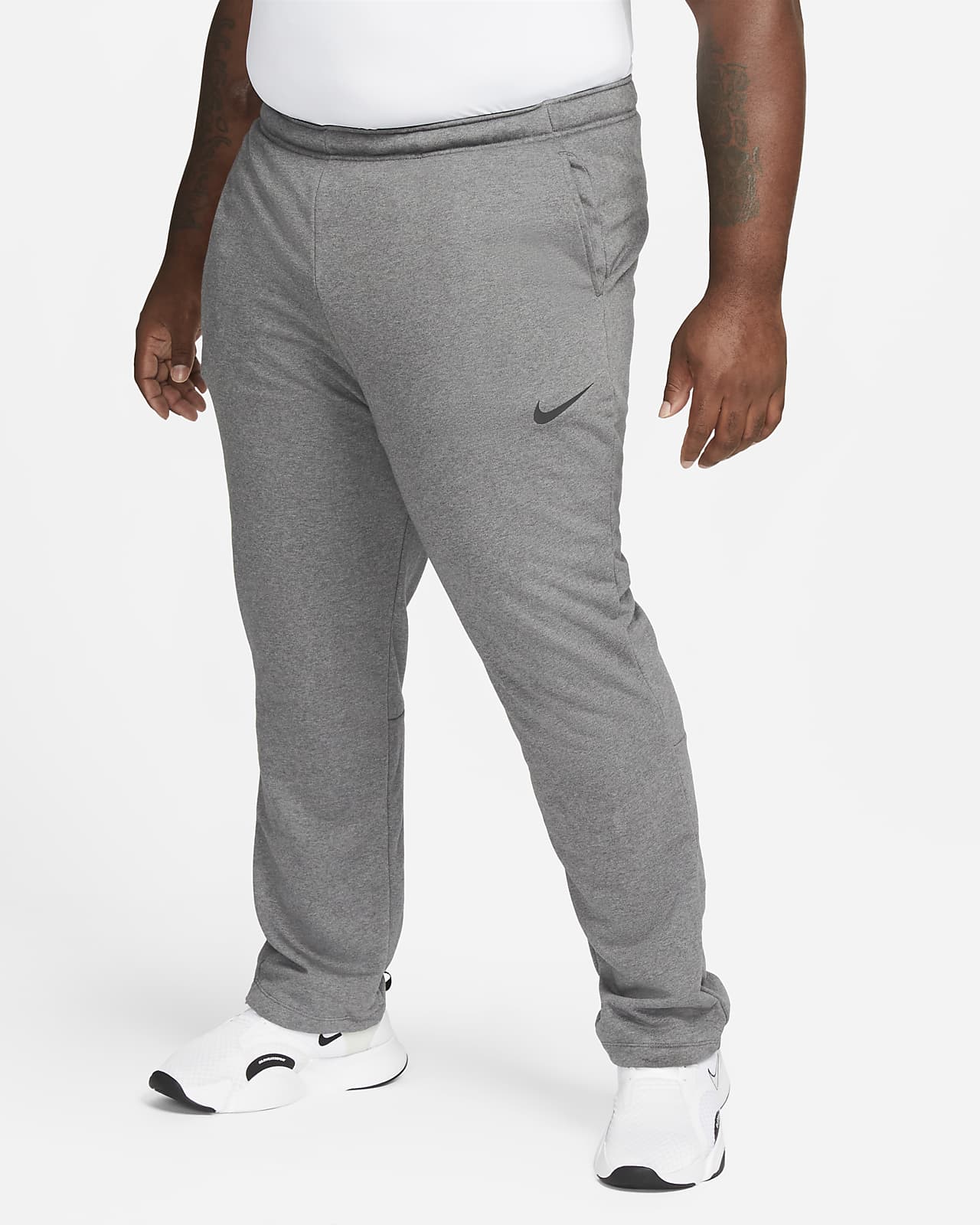 Straight Fit Sweatpants Nike | vlr.eng.br