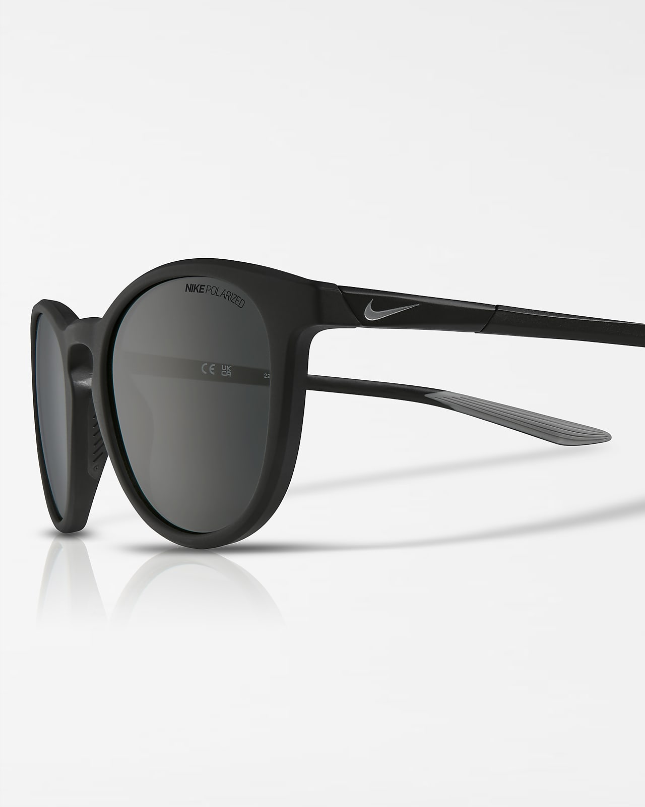 Nike Evolution Polarized Sunglasses