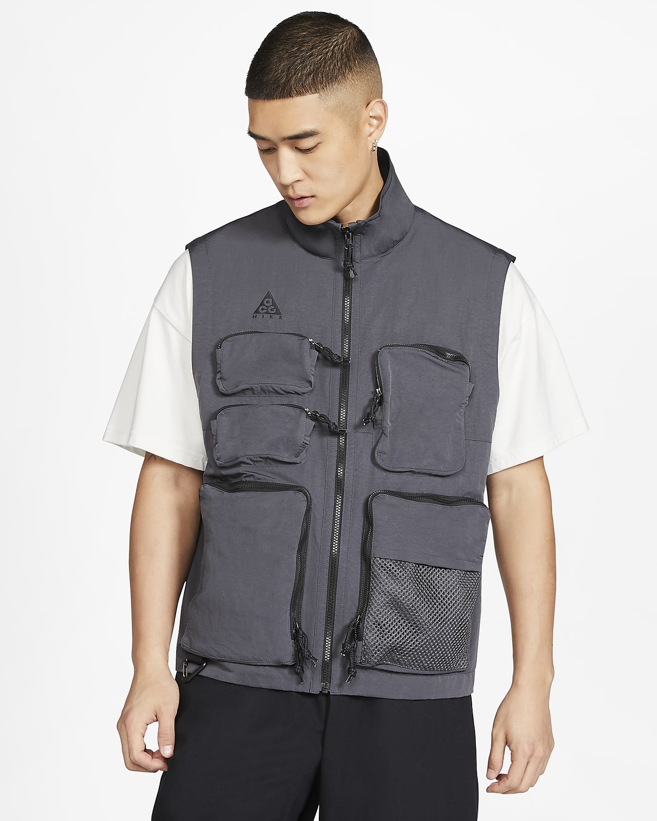 tanner vest collective