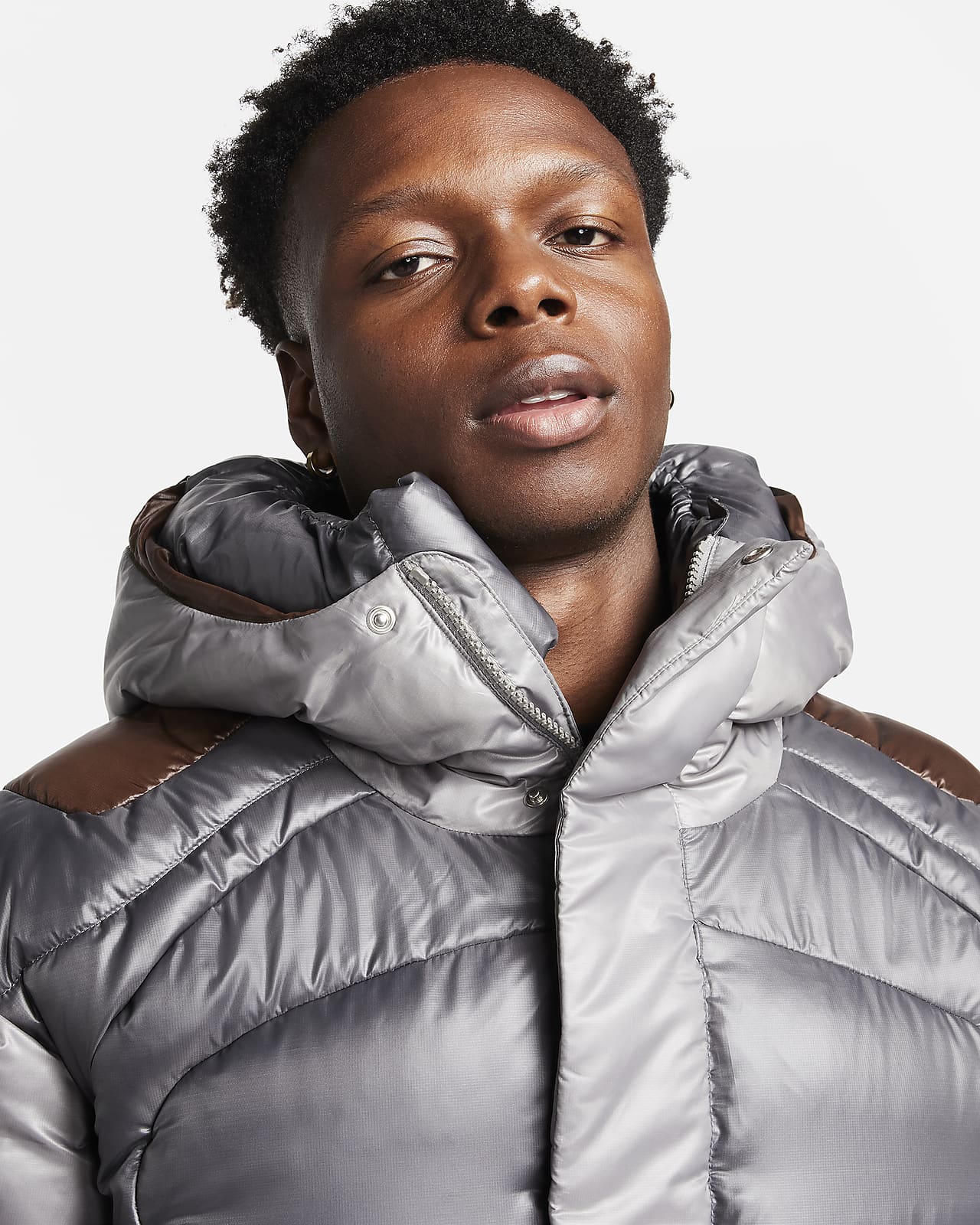 Nike Sportswear Tech Pack Jaqueta amb caputxa Therma FIT ADV