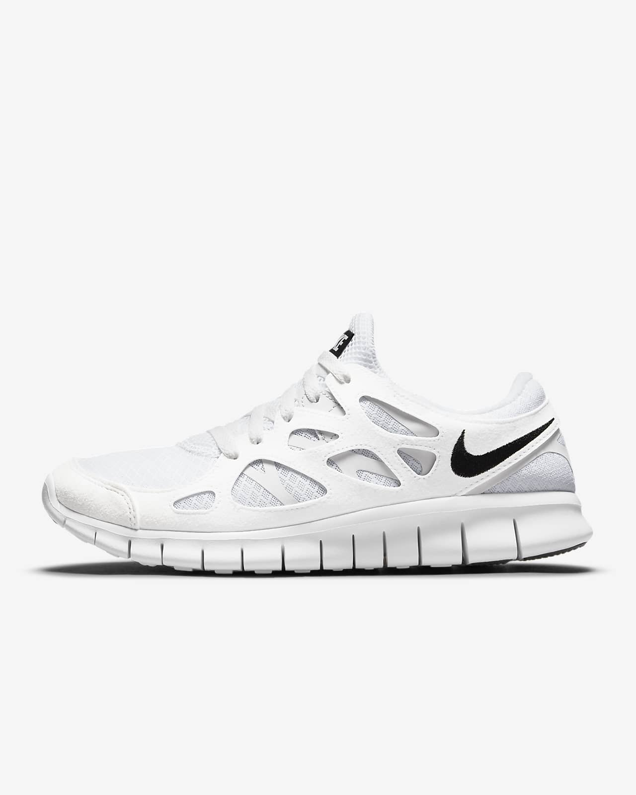 free run nike shoes