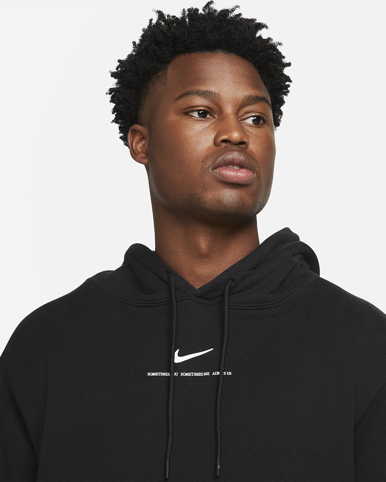 NOCTA Men's Basketball Hoodie. Nike.com
