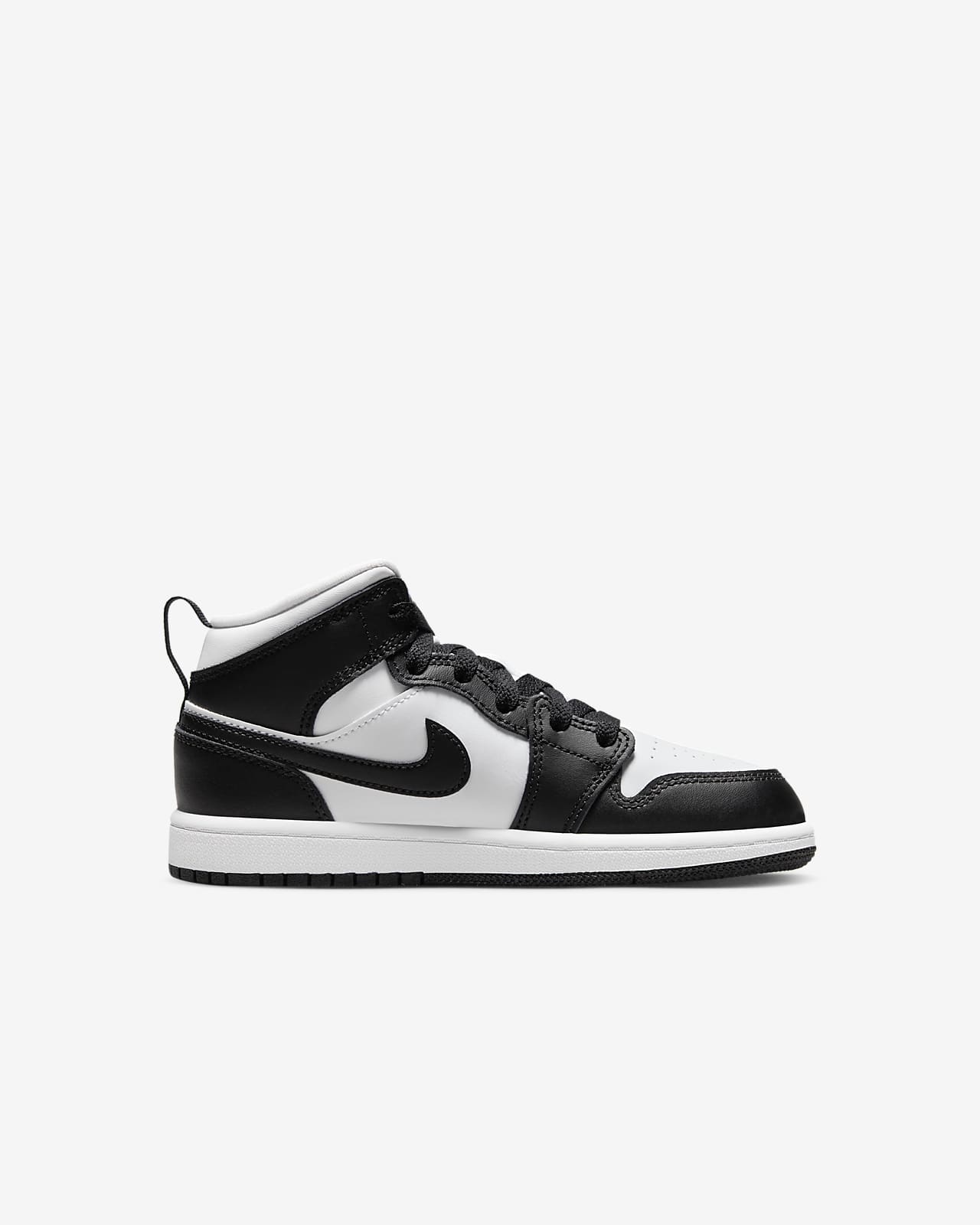 Jordan 1 mid youth best sale