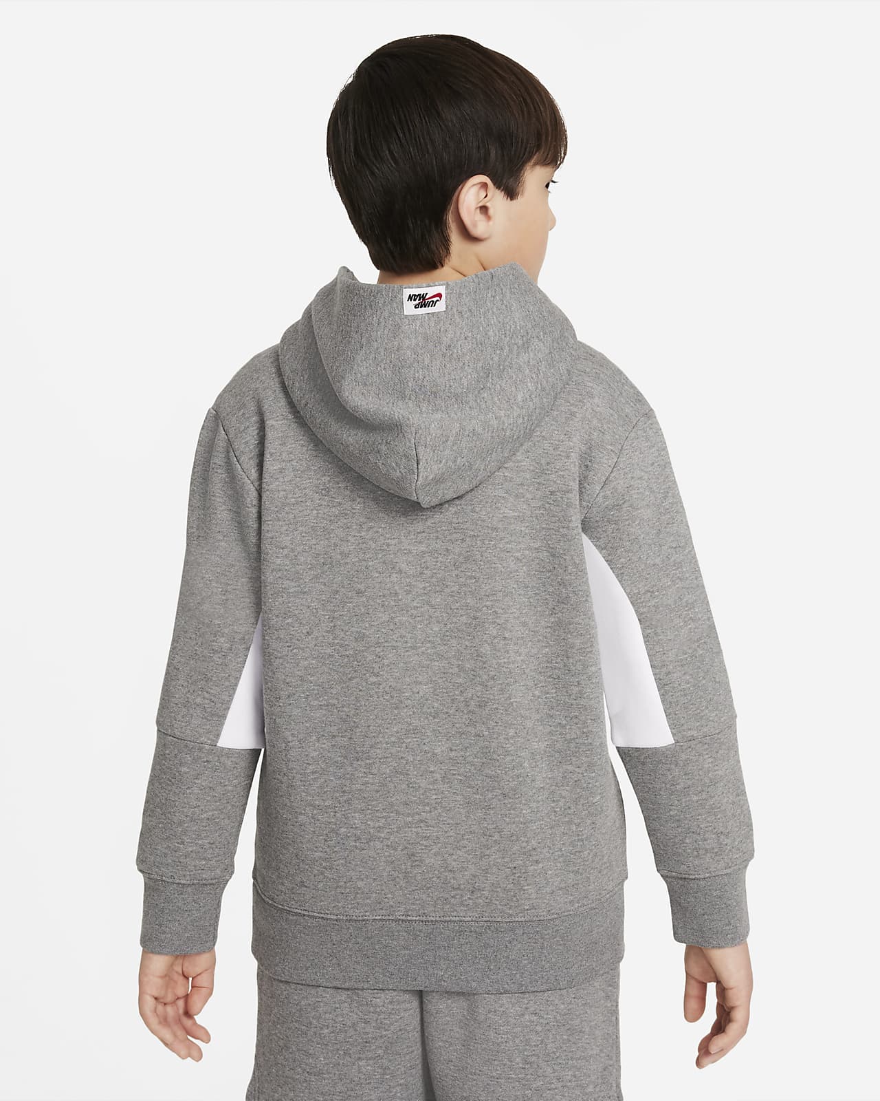 felpa nike jordan ragazzo