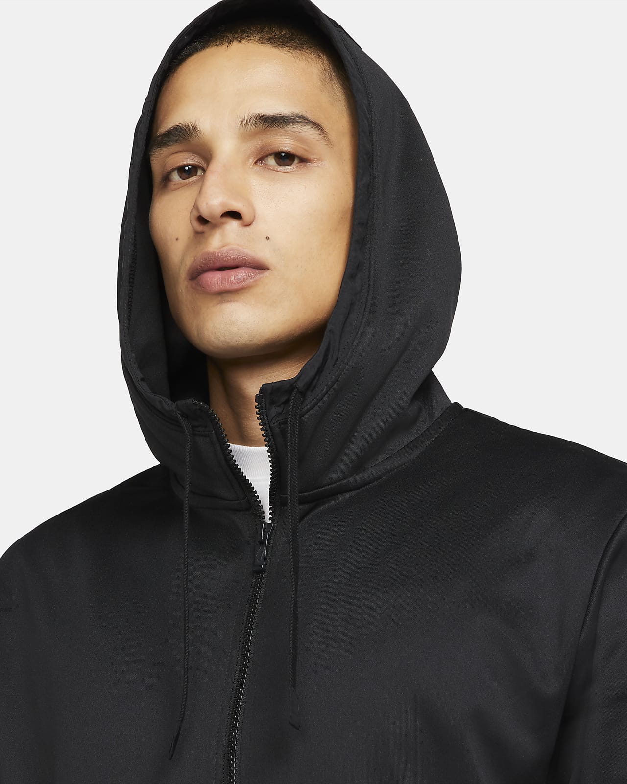 nike sportswear utility hoodie