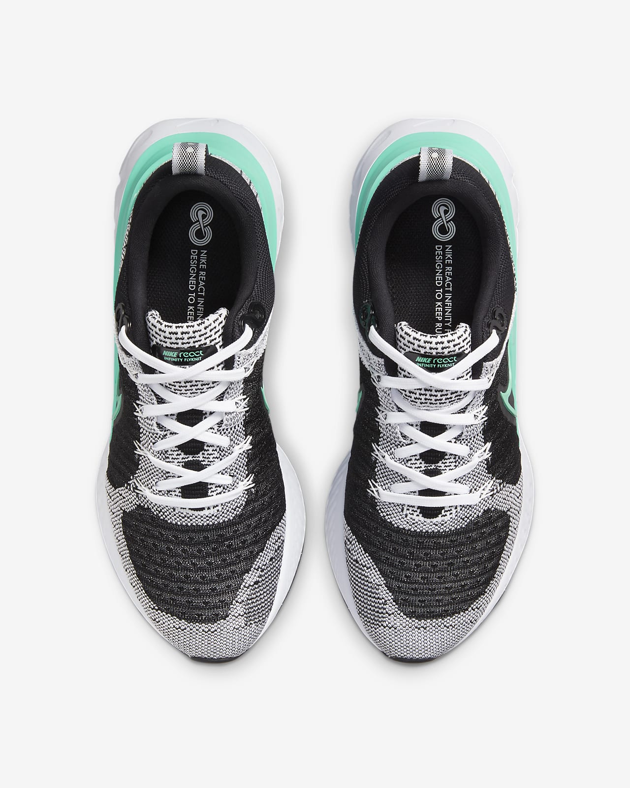 nike react design