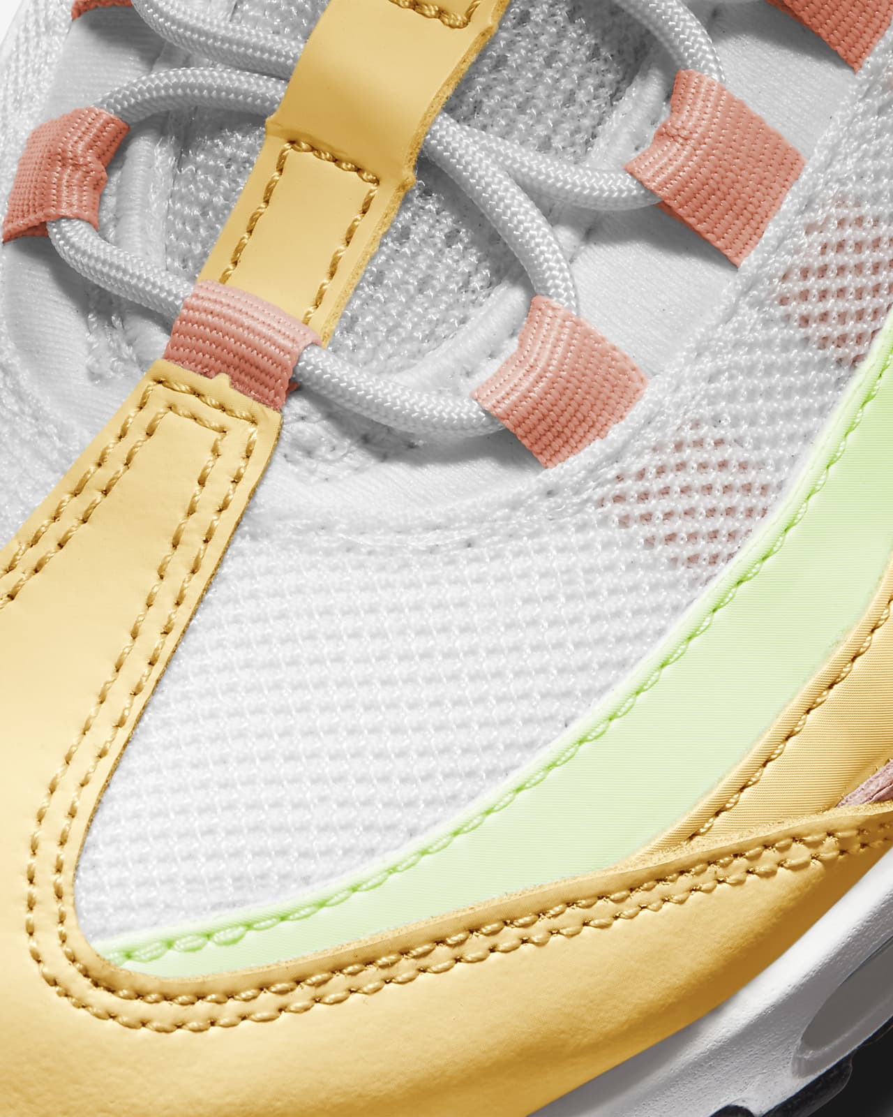 Nike公式 ナイキ エア マックス 95 ウィメンズシューズ オンラインストア 通販サイト