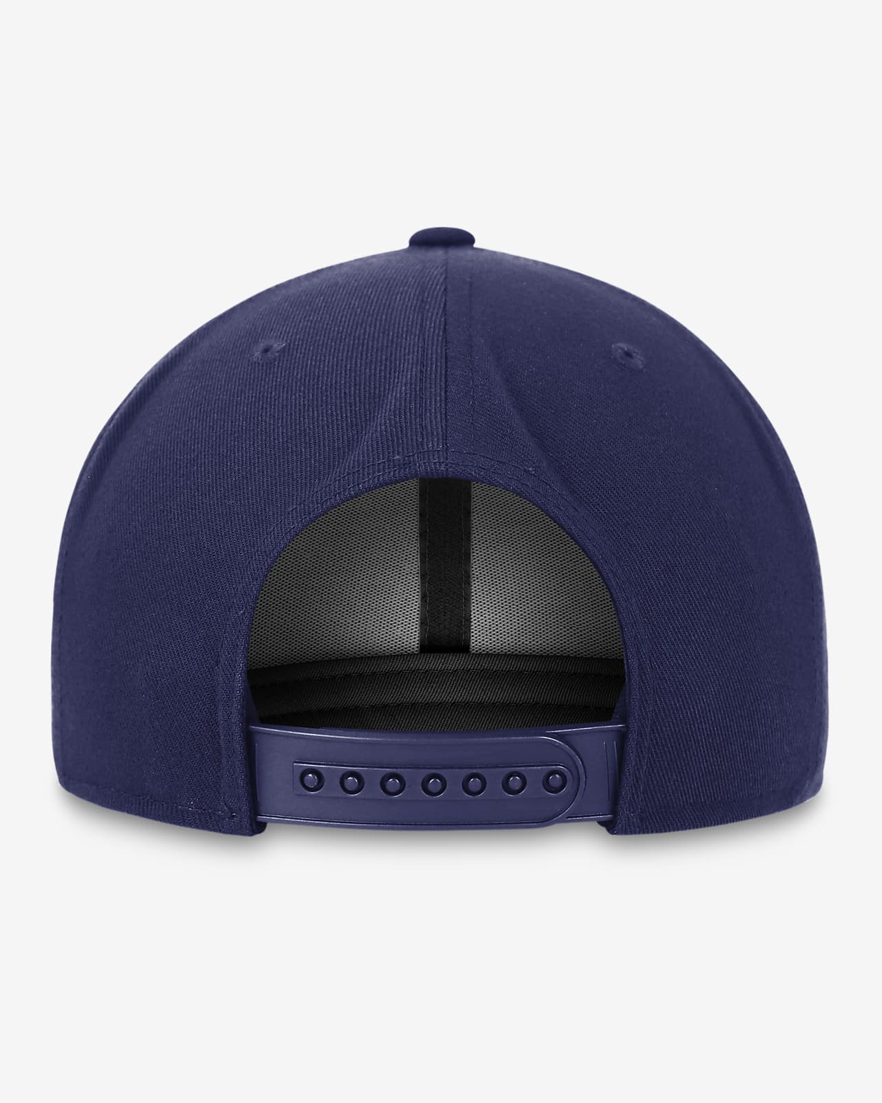 Los Angeles Dodgers Primetime Pro Men's Nike Dri-FIT MLB Adjustable Hat