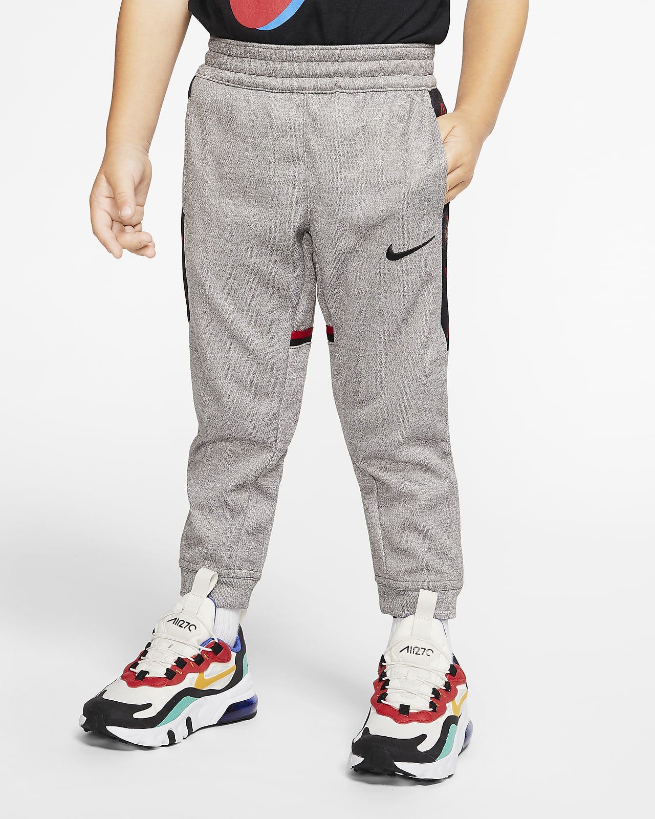 toddler nike pants