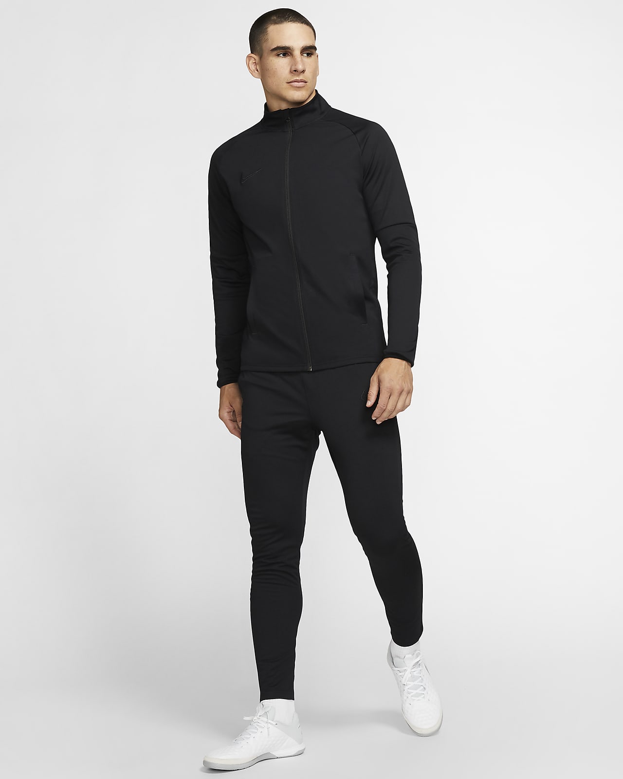 Survêtement de football Nike DriFIT Academy pour Homme. Nike MA
