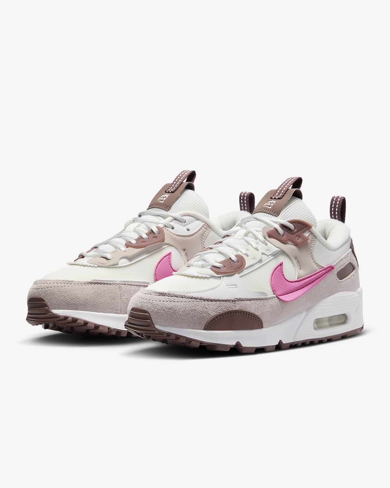 Nike Air Max 90 Futura Women's Shoes