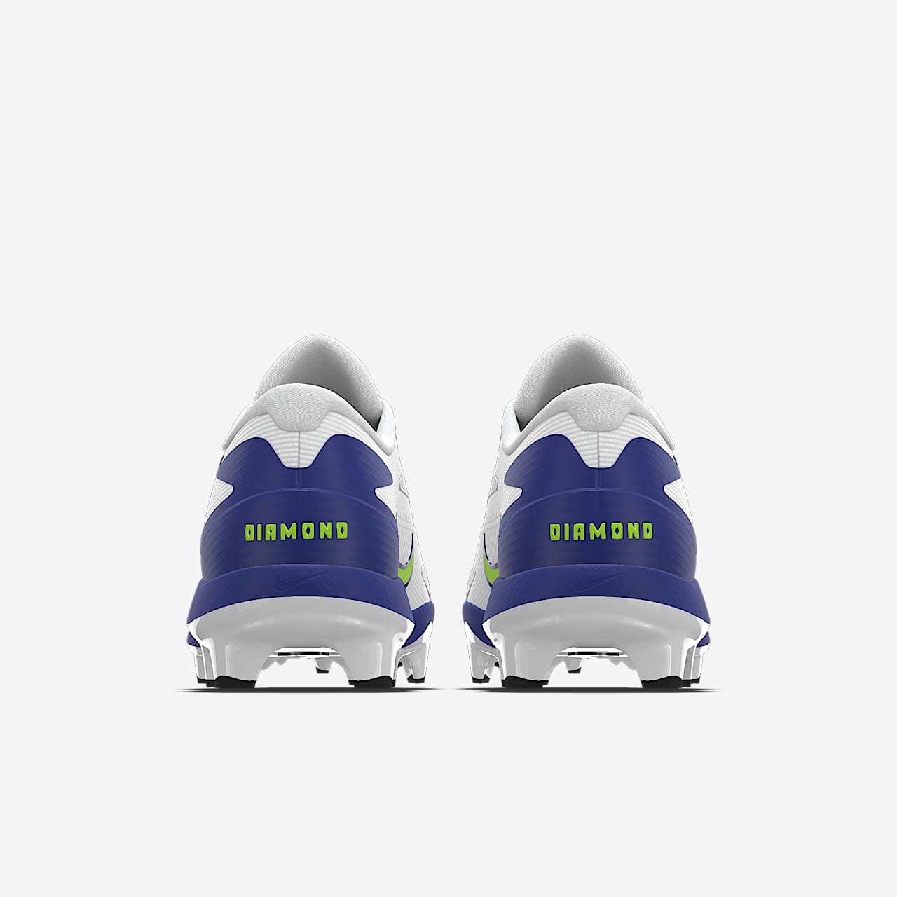 Nike Diamond Standout MCS Baseball Boots