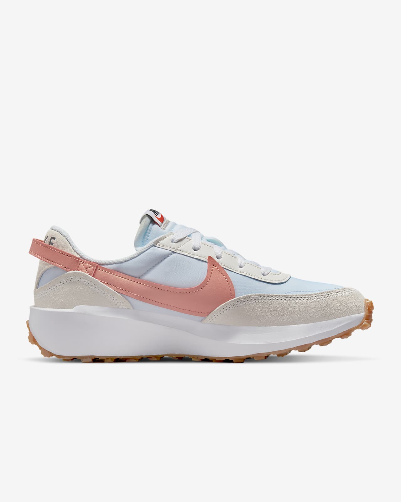 Calzado para mujer Nike Waffle Debut. Nike MX