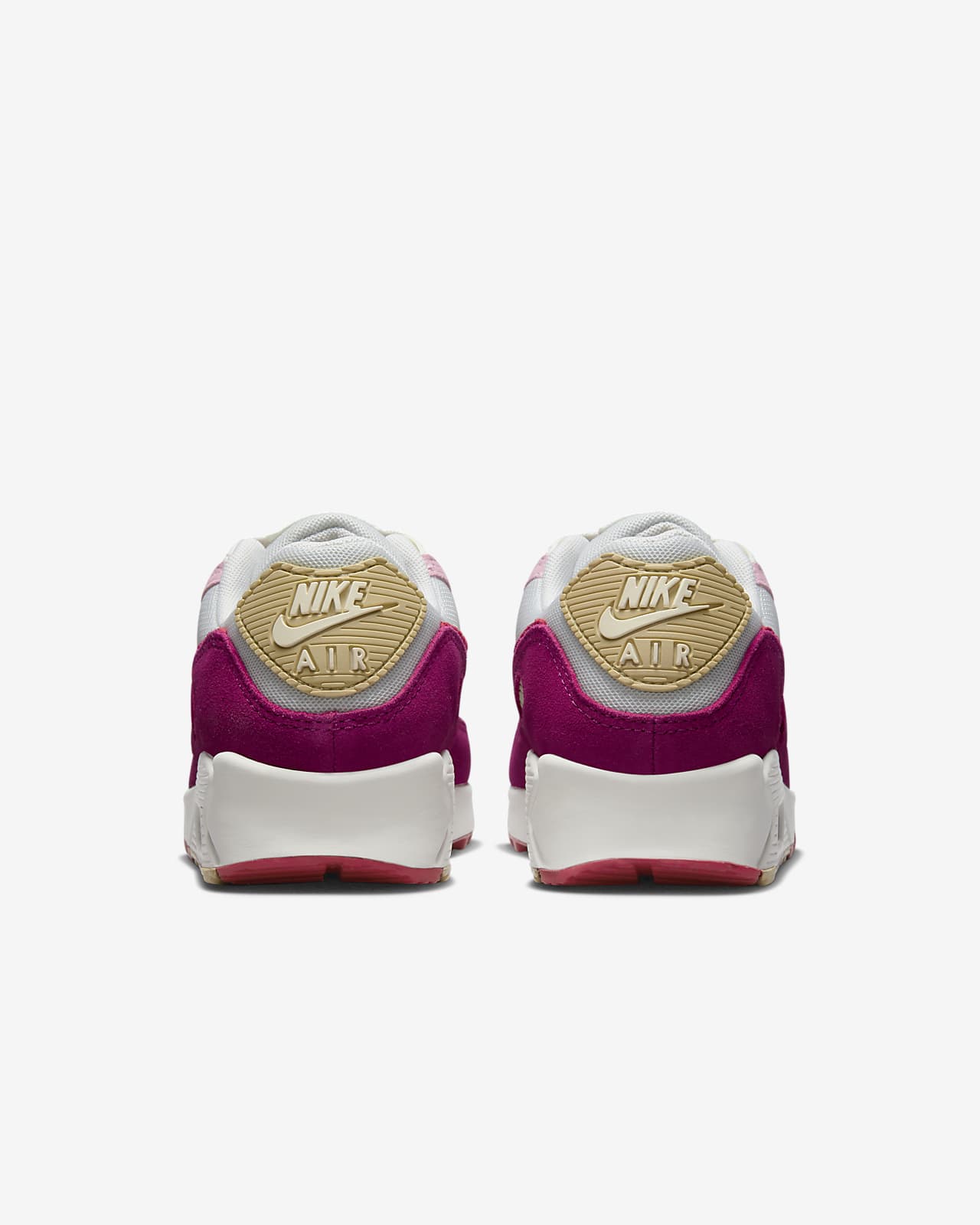 nike air max 90 womens sneaker