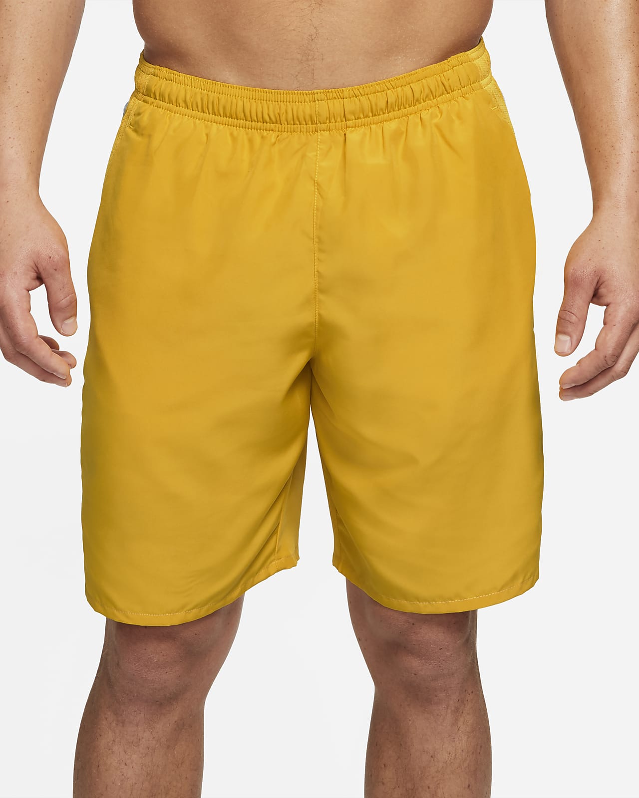 nike challenger 9 inch shorts