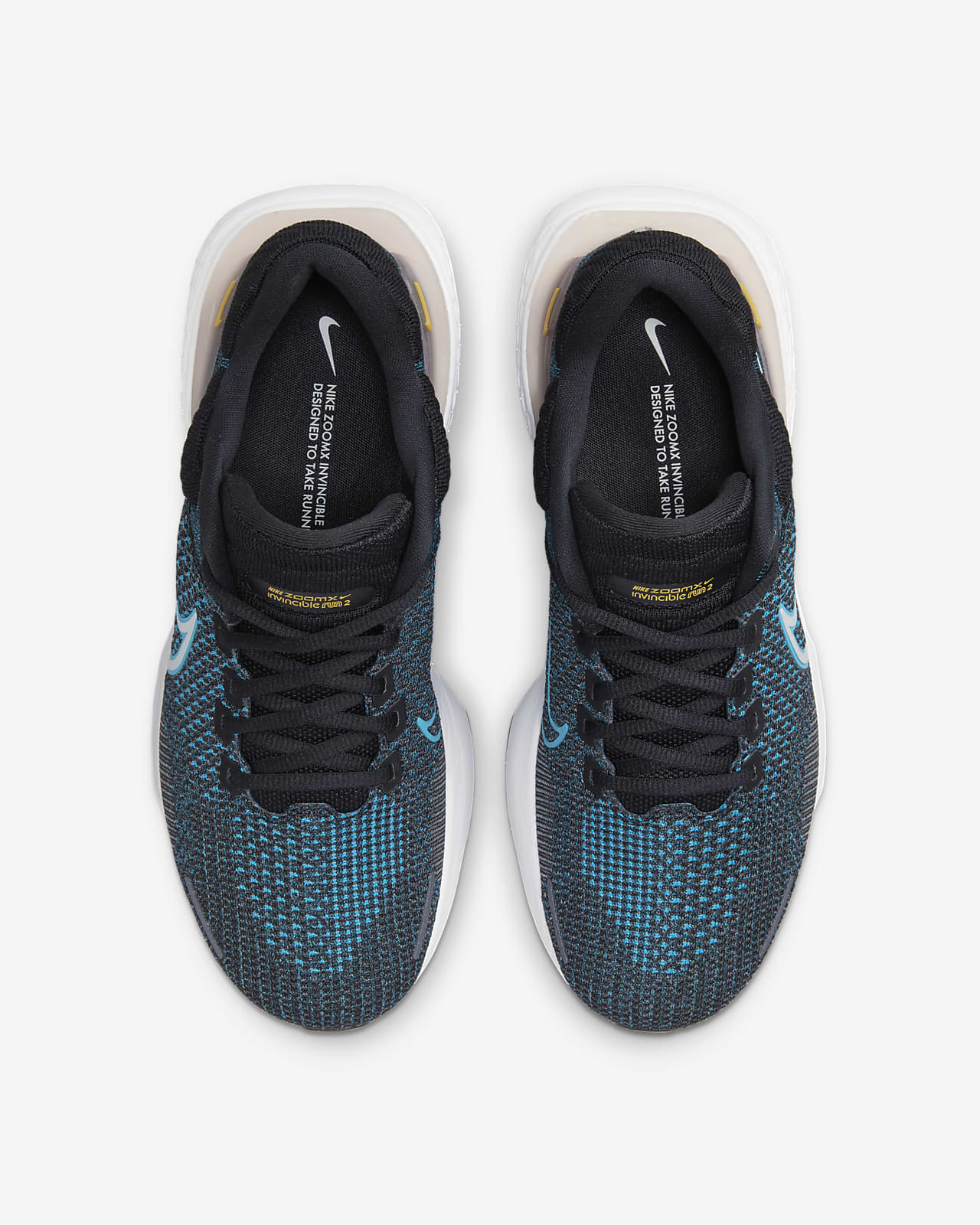 NIKE公式】ナイキ ズームX インヴィンシブル ラン フライニット 2 ...