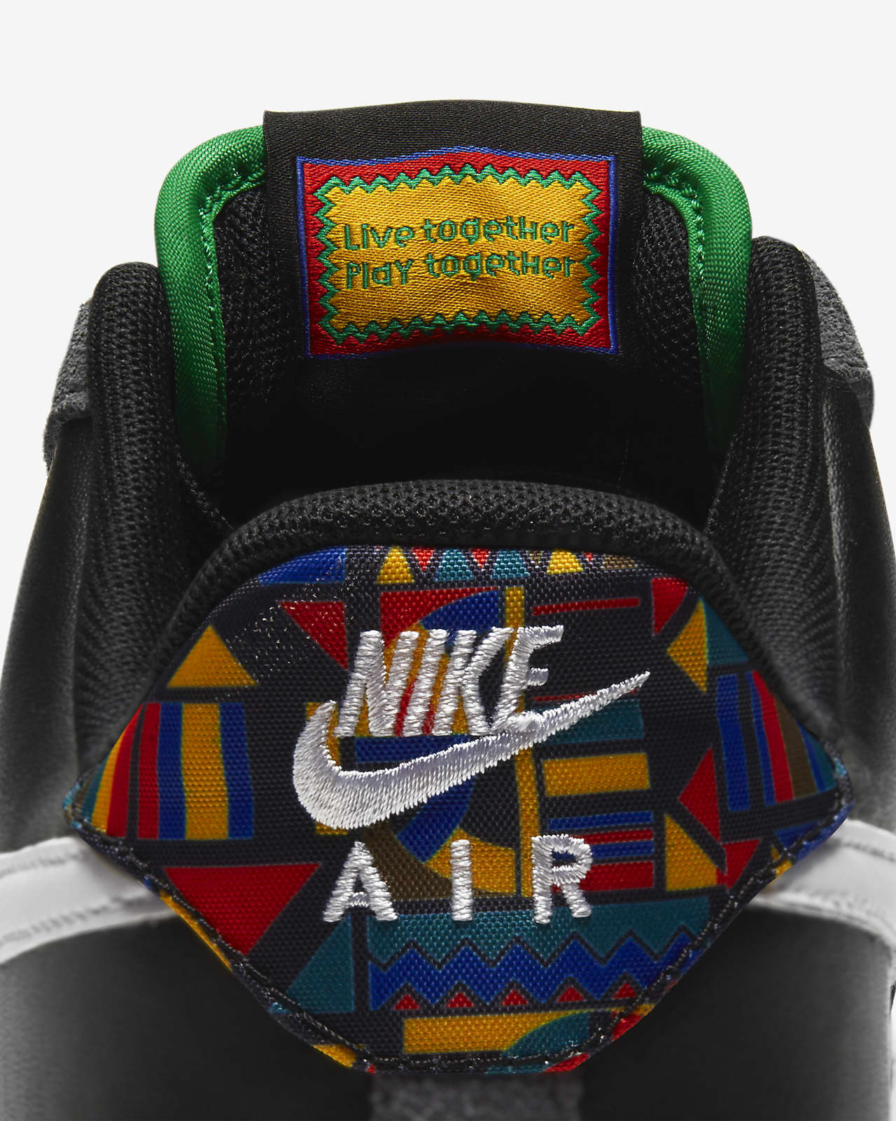 Nike Air Force 1 '07 LV8 Men's Shoes. Nike JP