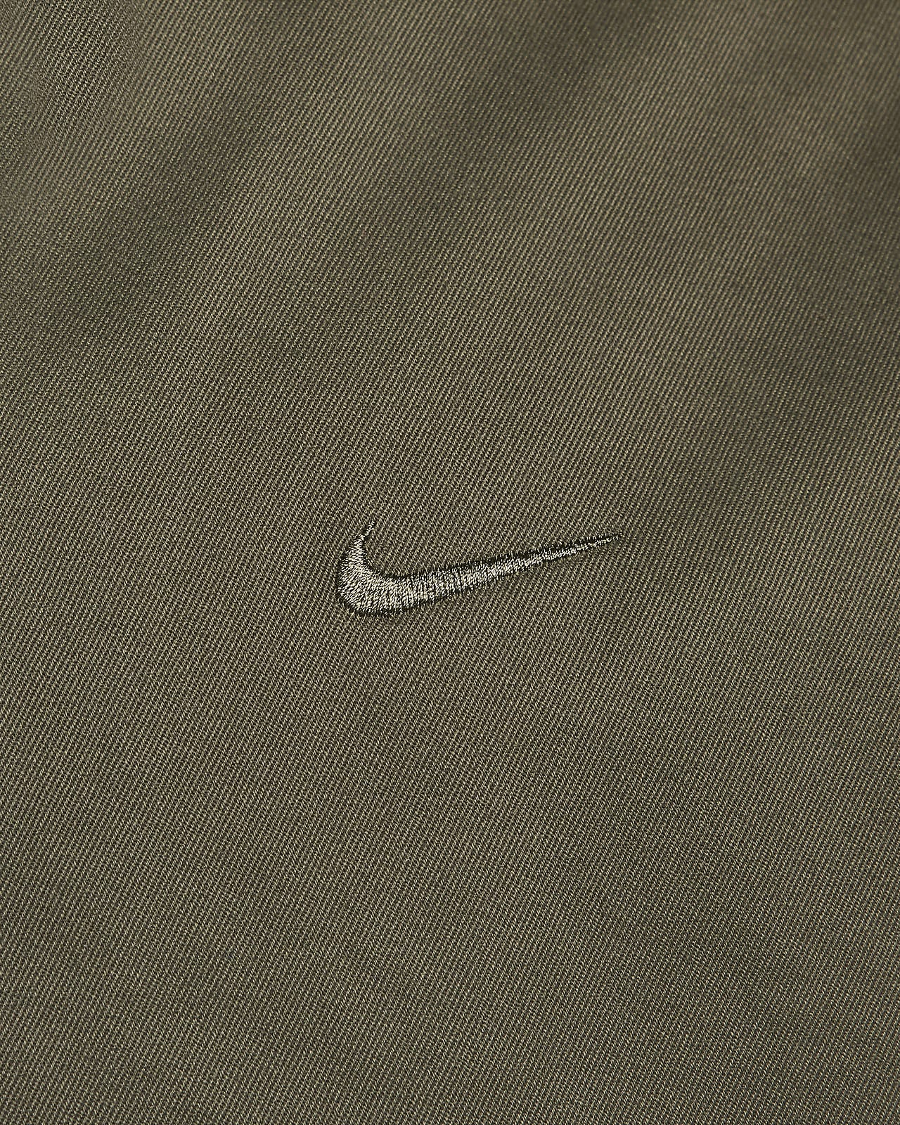 Nike Life Men's Woven Harrington Jacket
