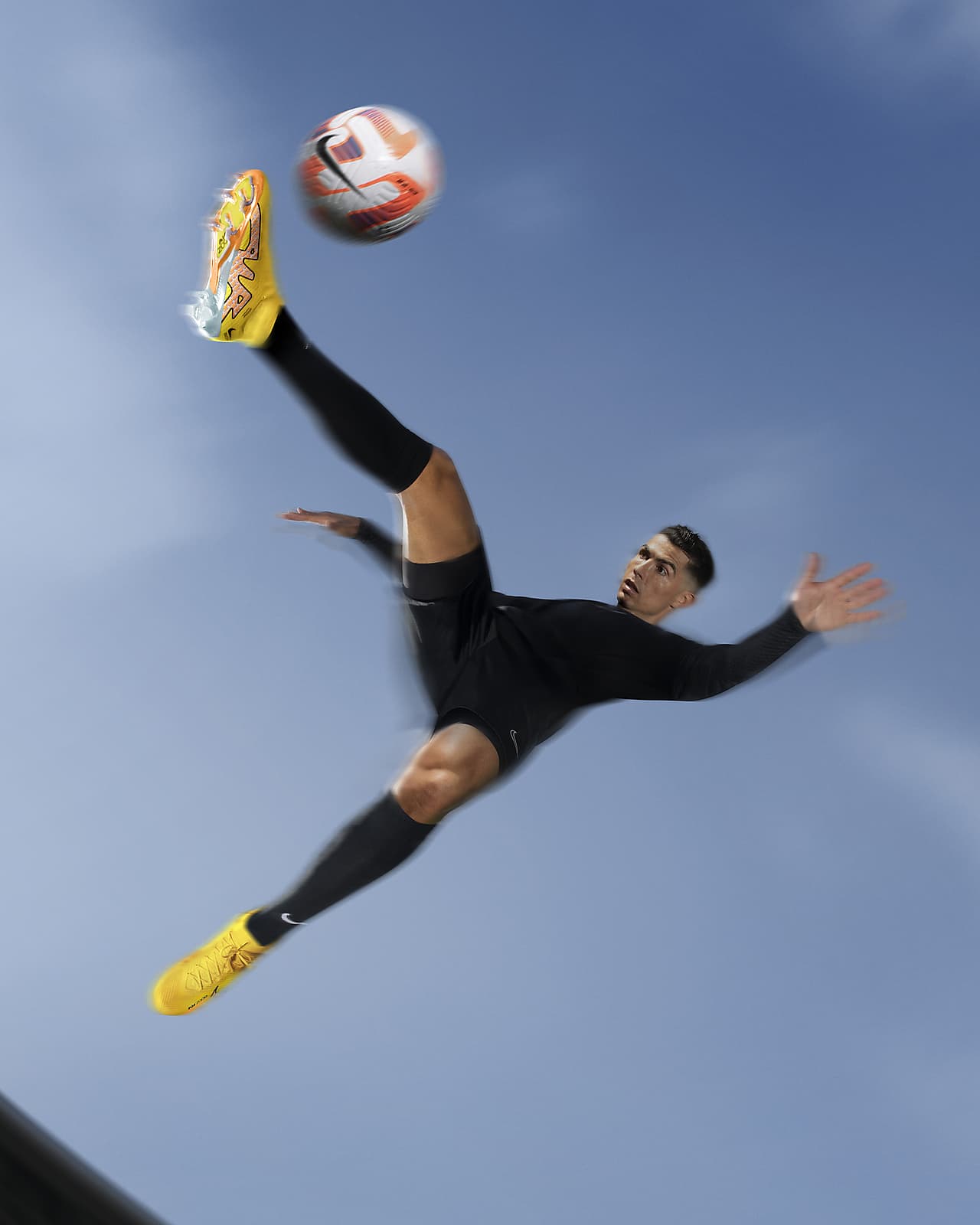 Zoom Mercurial Superfly 9 Elite FG Botas de fútbol para terreno Nike
