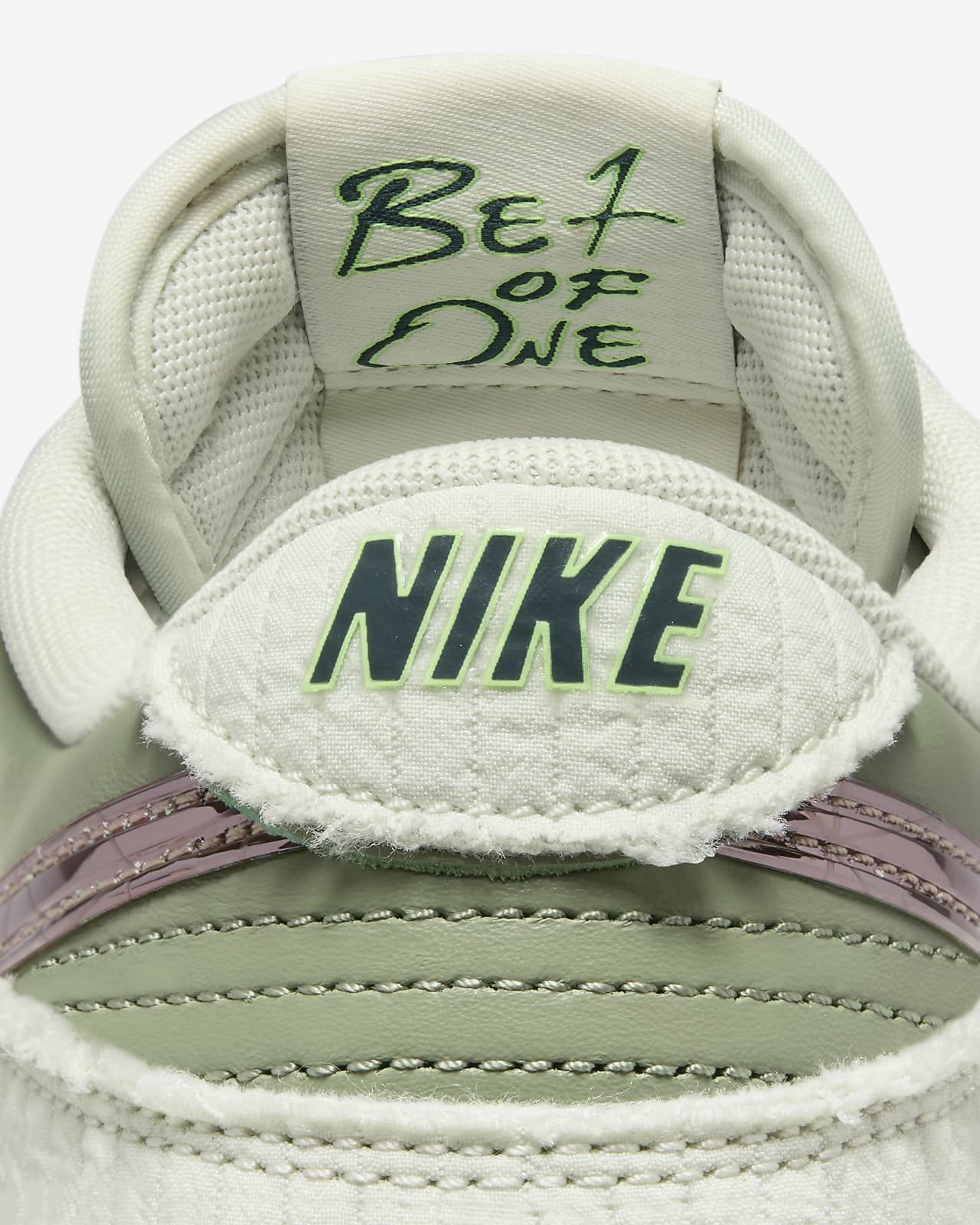 Nike Dunk Low Retro Men's Shoes.