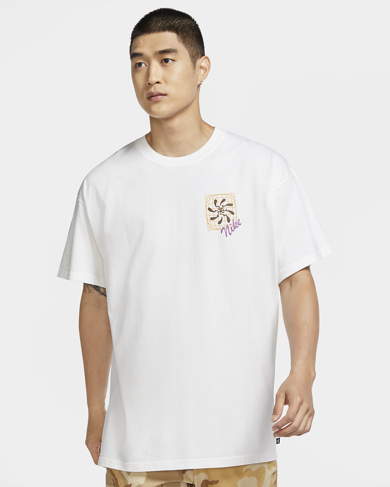 nike sb t shirt