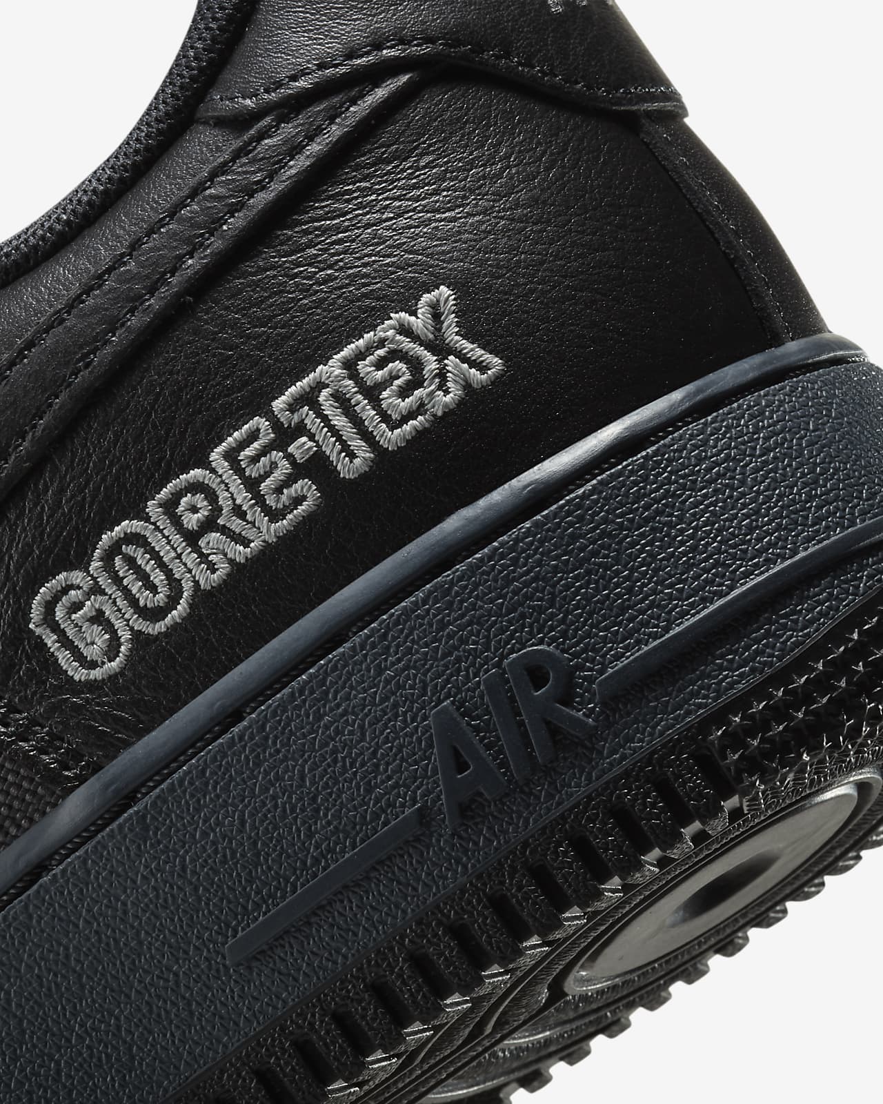 Nike Air Force 1 GTX Men's Shoes