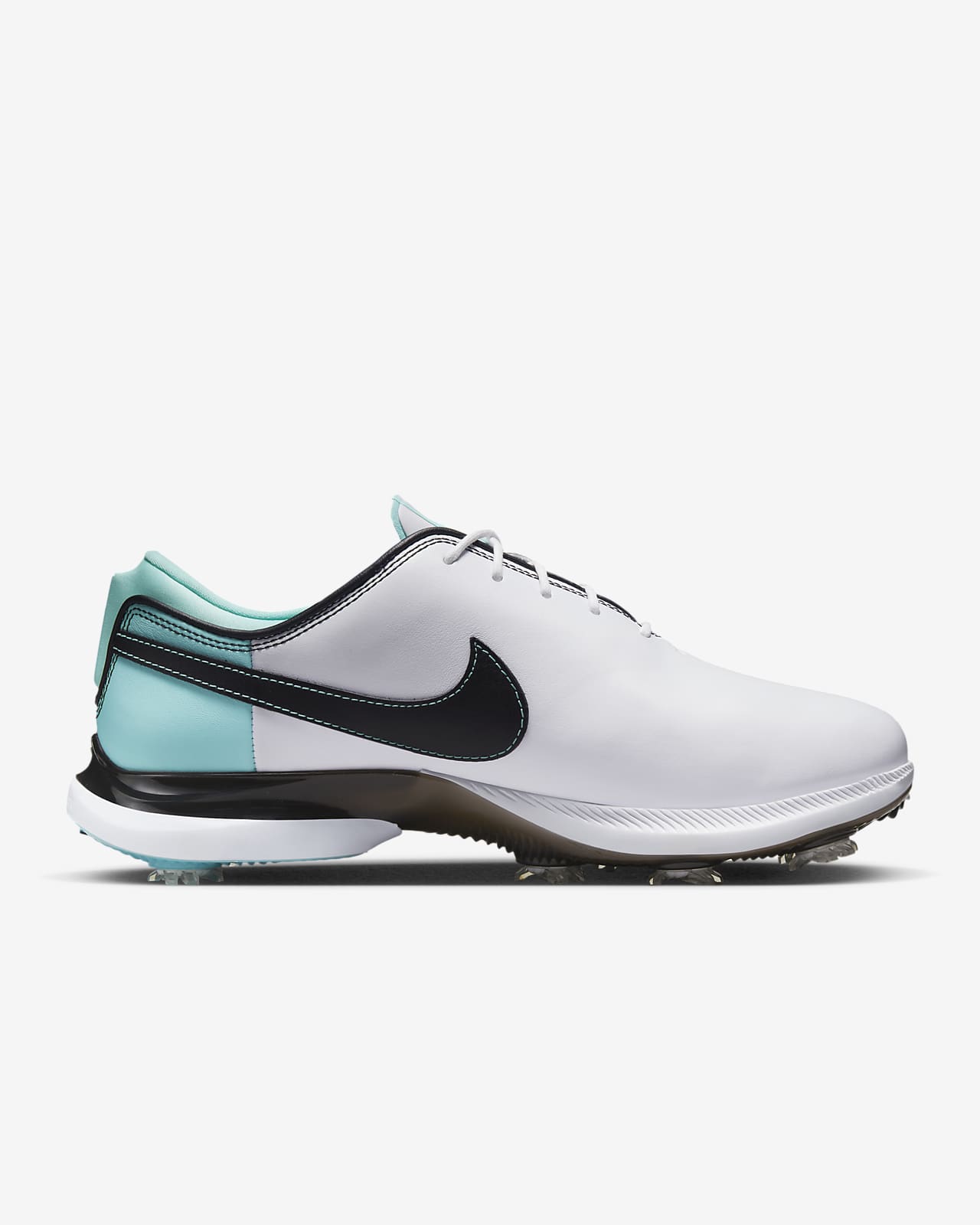 Nike Air Zoom Victory Tour 2 Golf Shoes (Wide). Nike VN