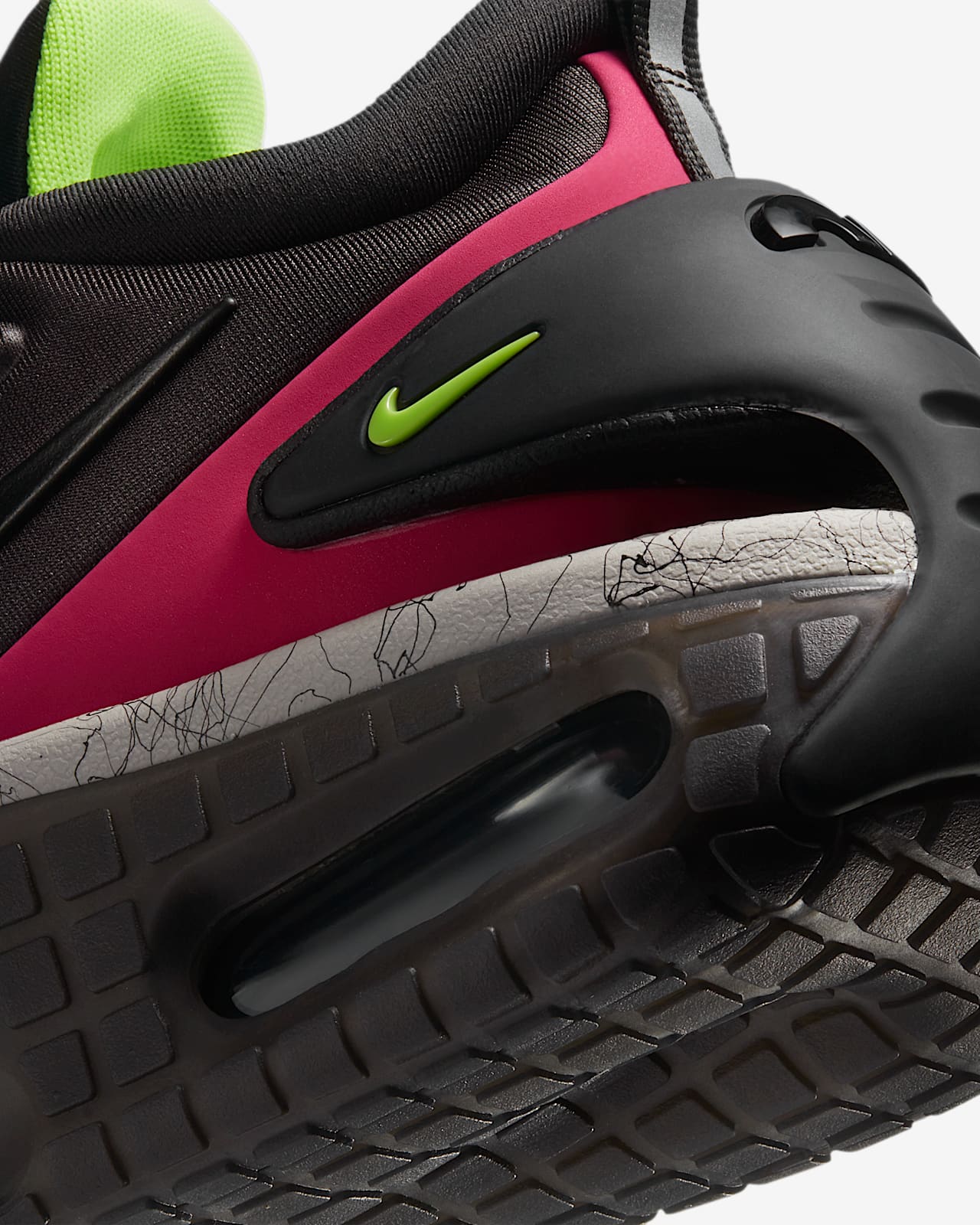 nike adapt auto max womens