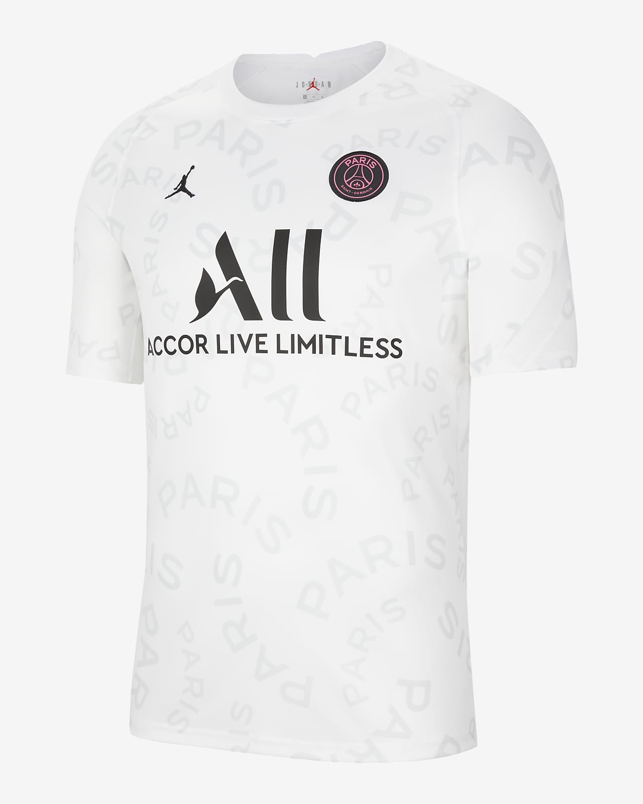 psg pre match top