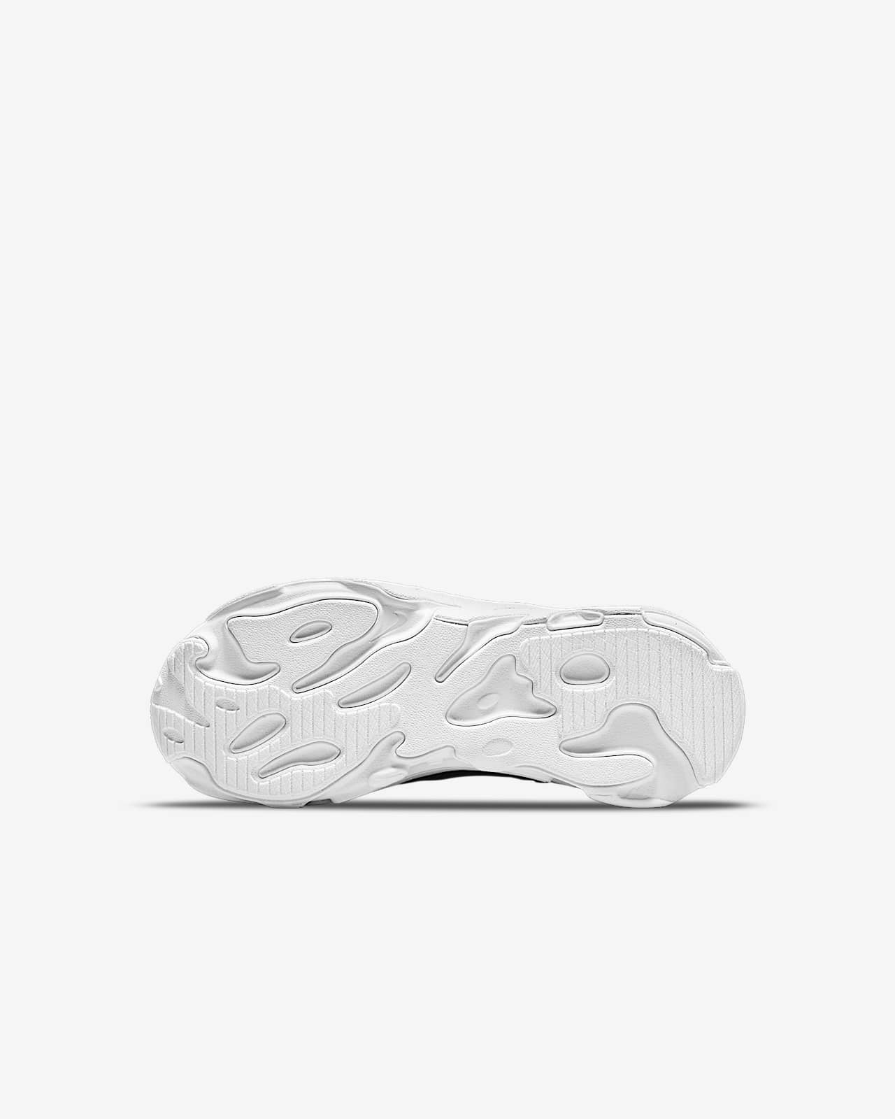 Nike RT Live Kleuterschoenen. Nike BE