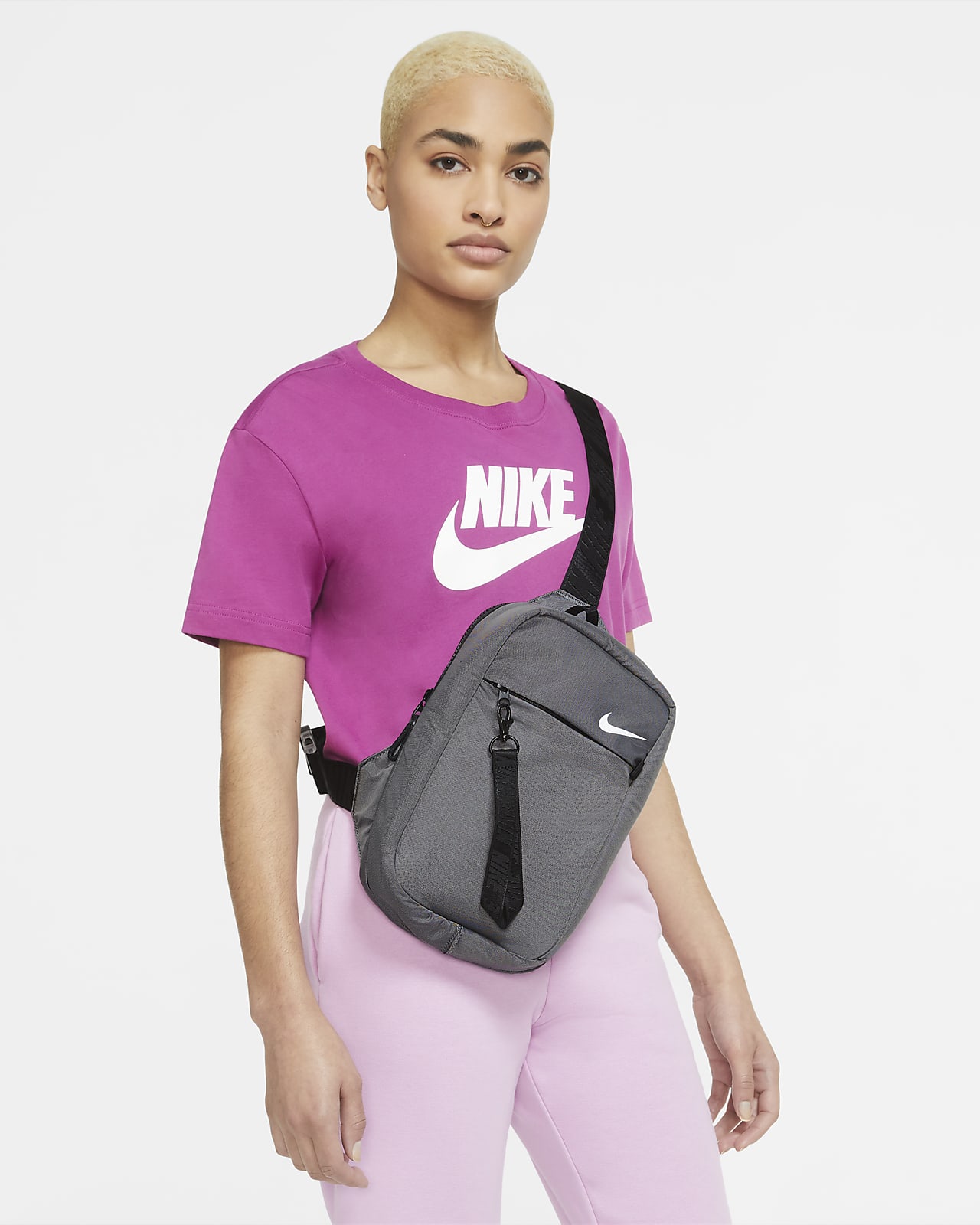 nike hip pack