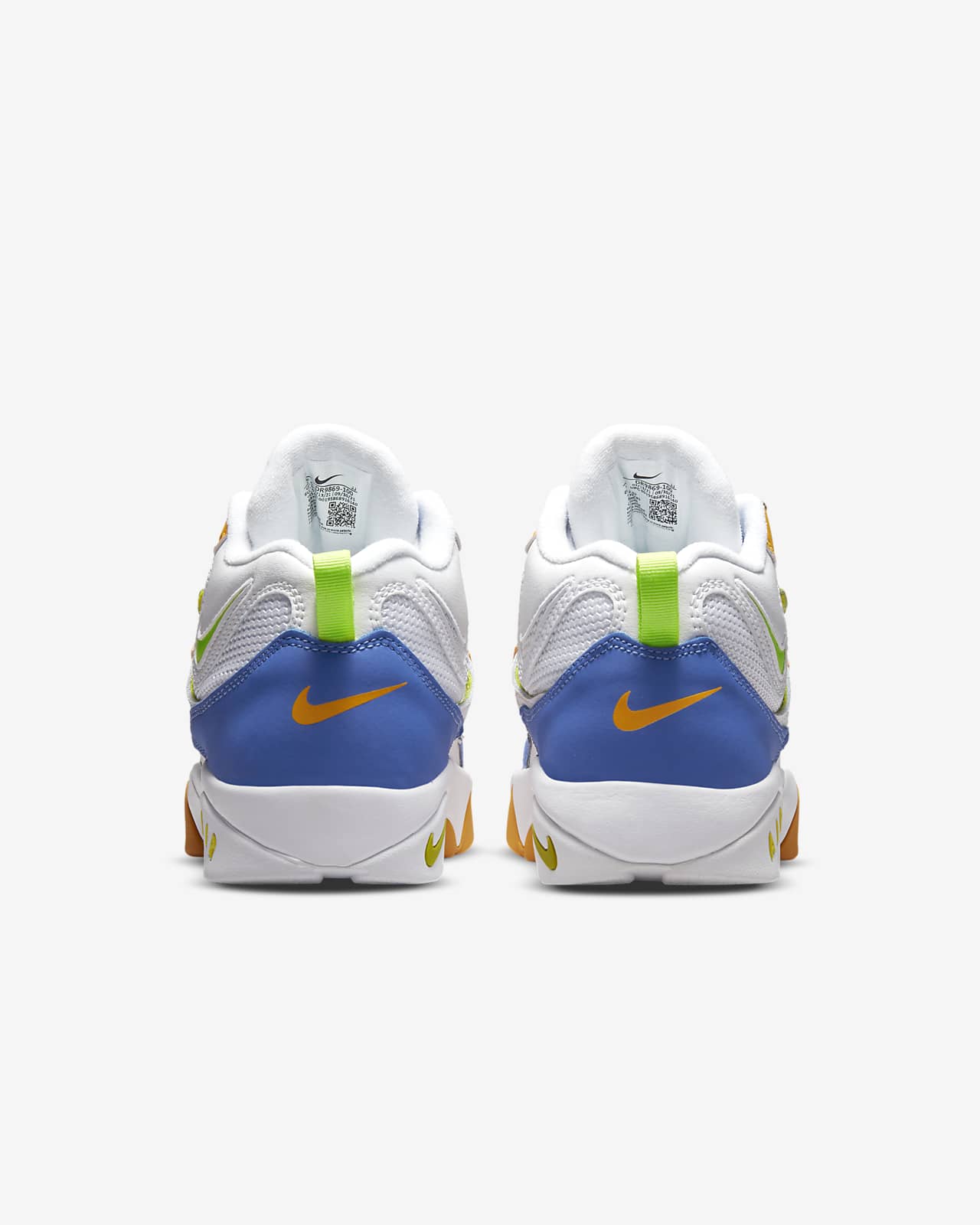 Calzado para niños grandes Nike Air Speed Turf. Nike.com