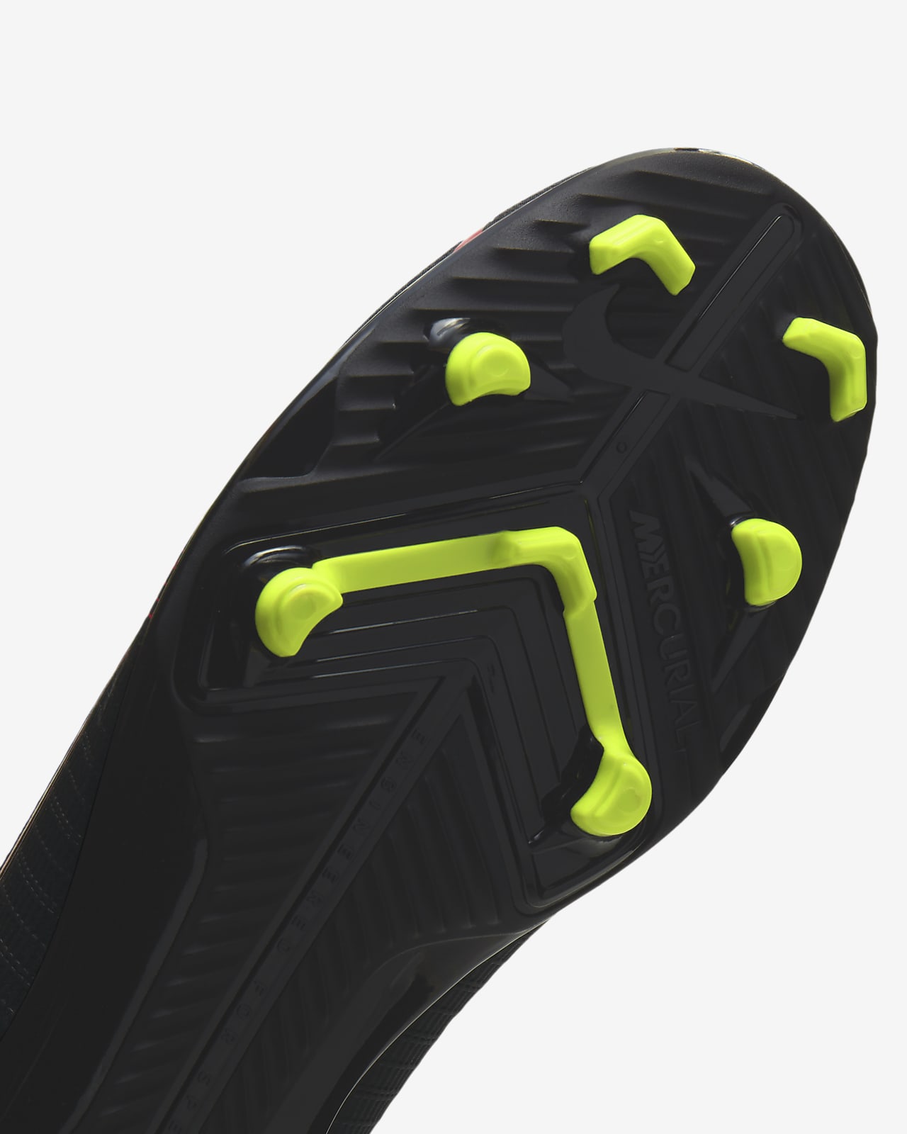 nike mercurial superfly carbon fiber