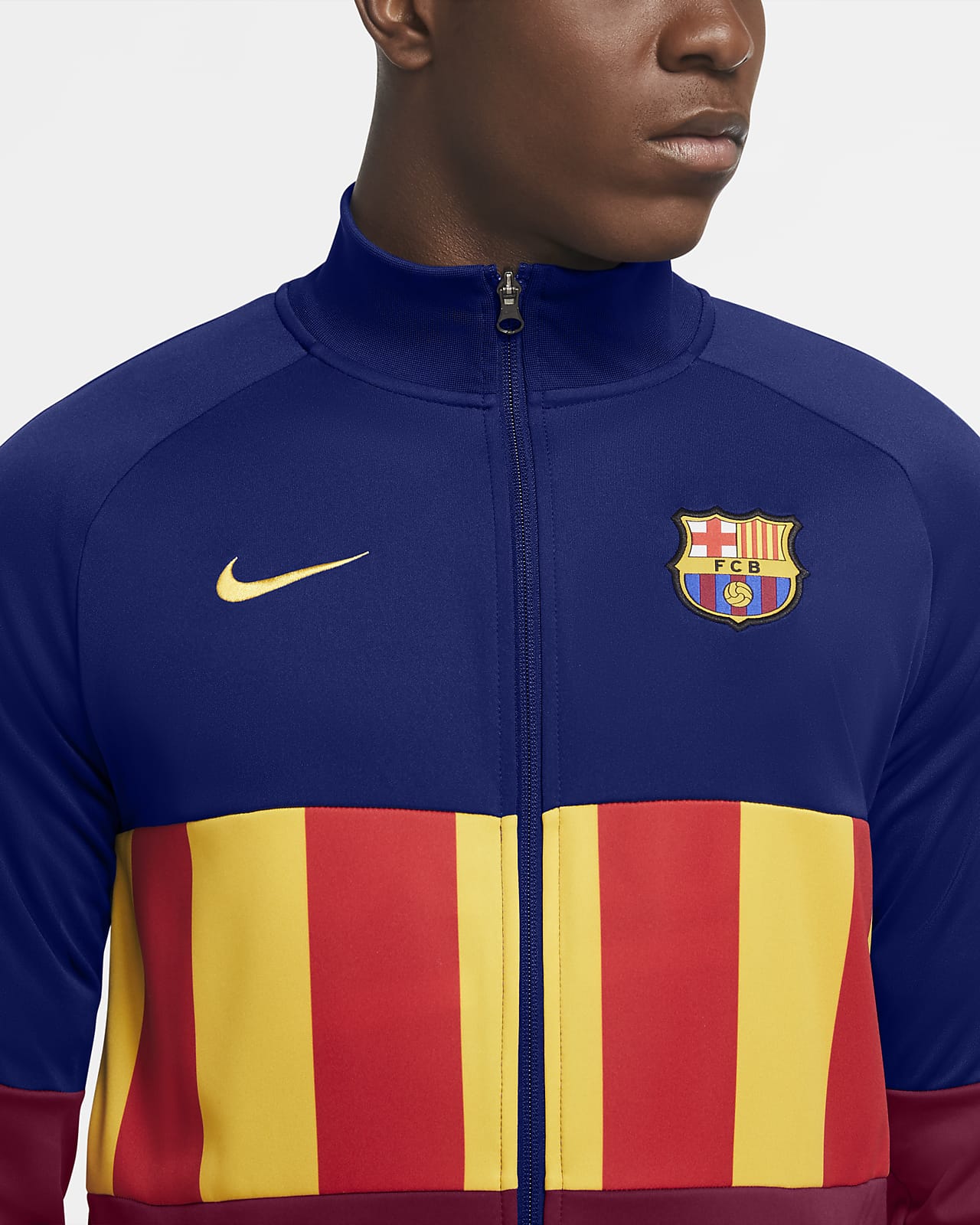 fcb jacket