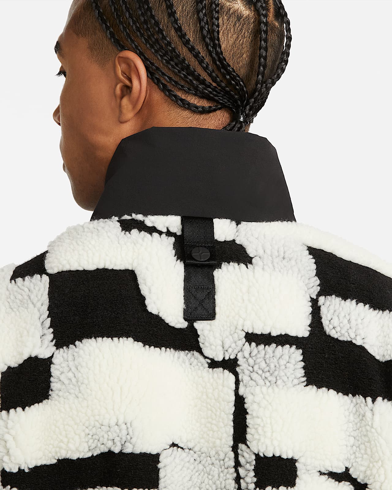 Nike Sportswear ThermaFIT Tech Pack Engineered Fleece Jacket. Nike SI