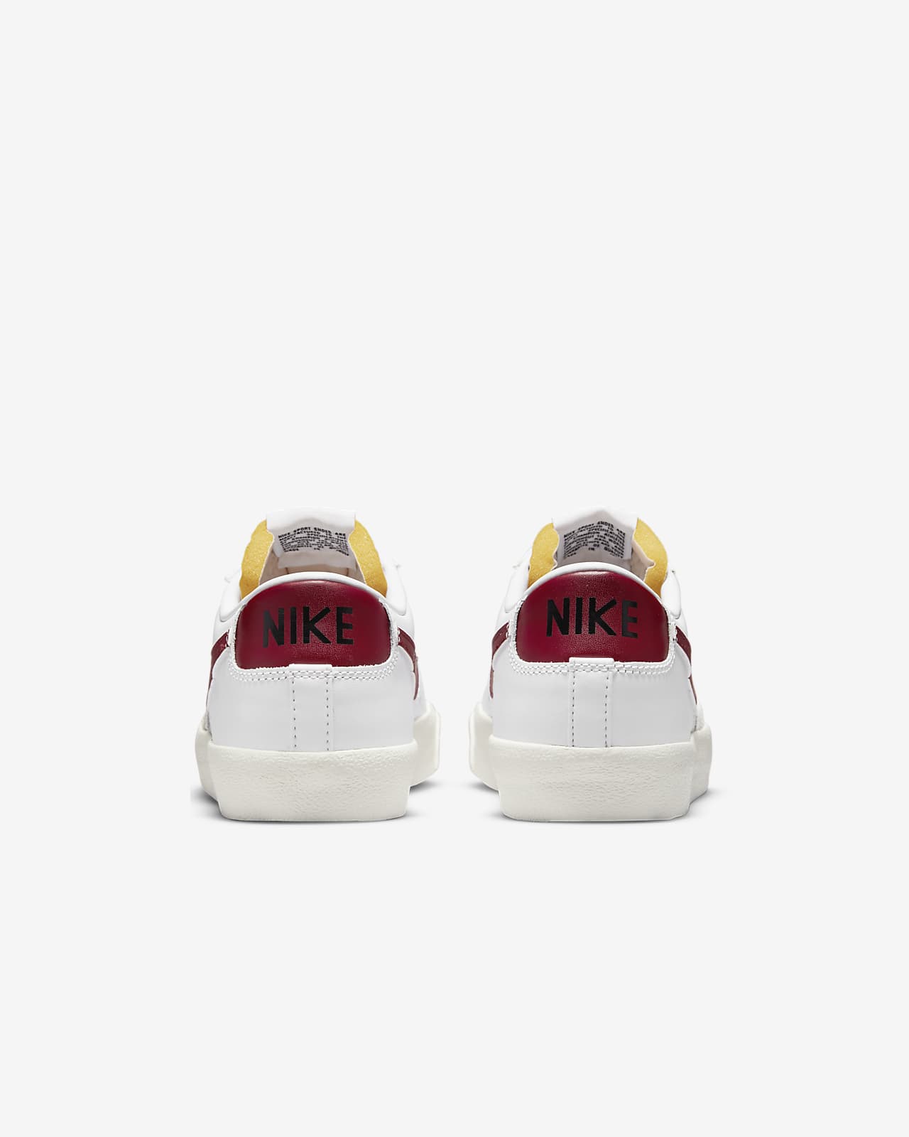 Nike Blazer Low 77 Vintage Men S Shoe Nike Com Nike Blazer Low 77 Vintage Men S Shoe Nike Com