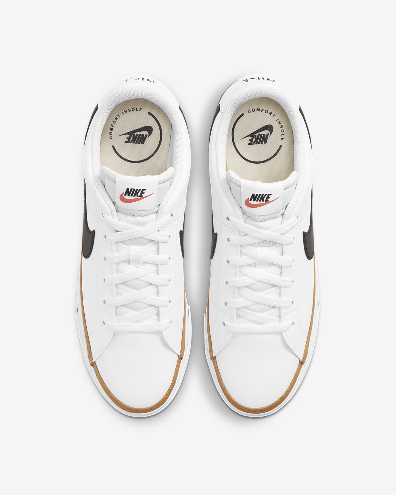 nike court legacy converse