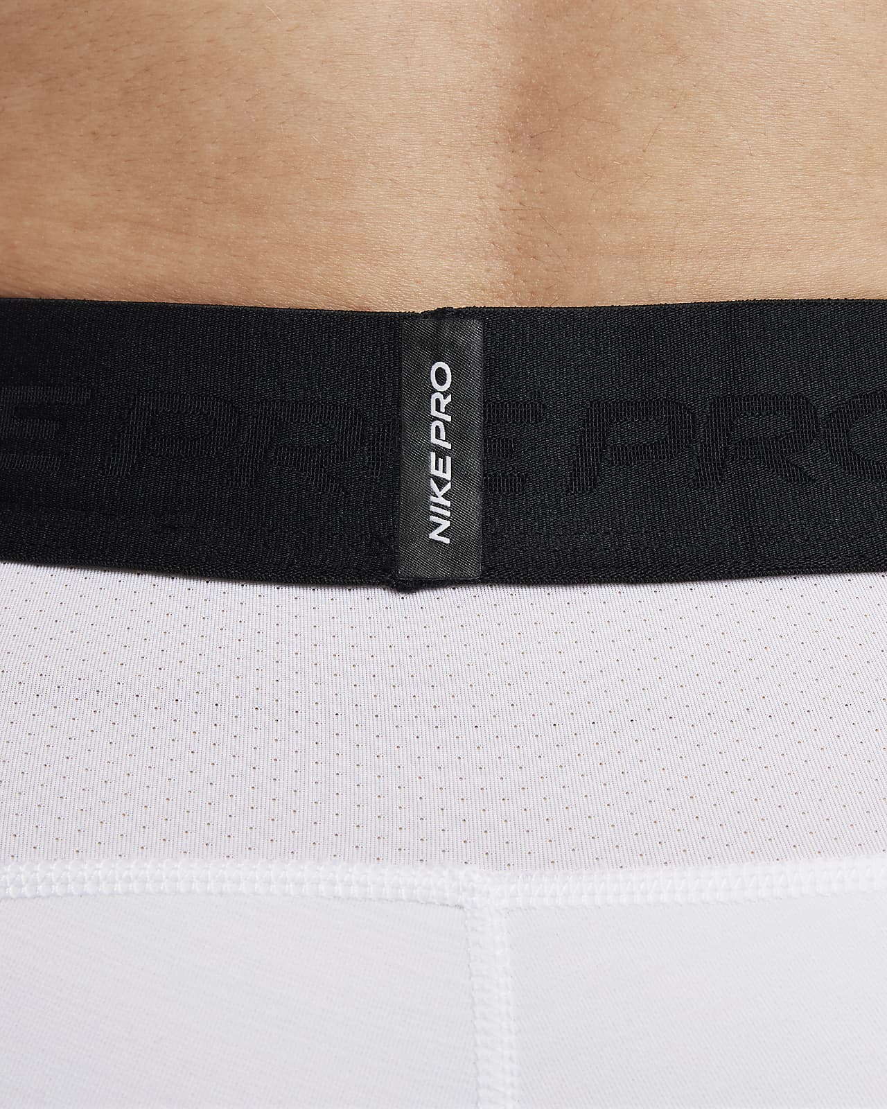 Nike Pro Warm Tights - Mens