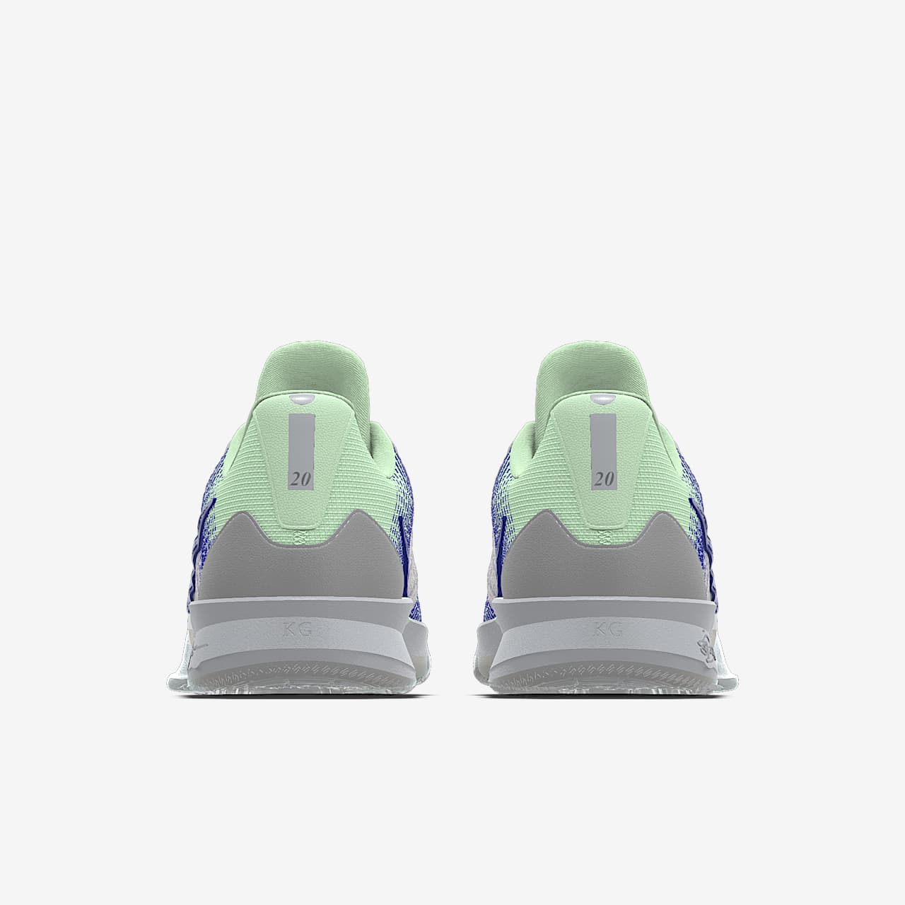 Sabrina 3 By You Custom Basketball Shoes