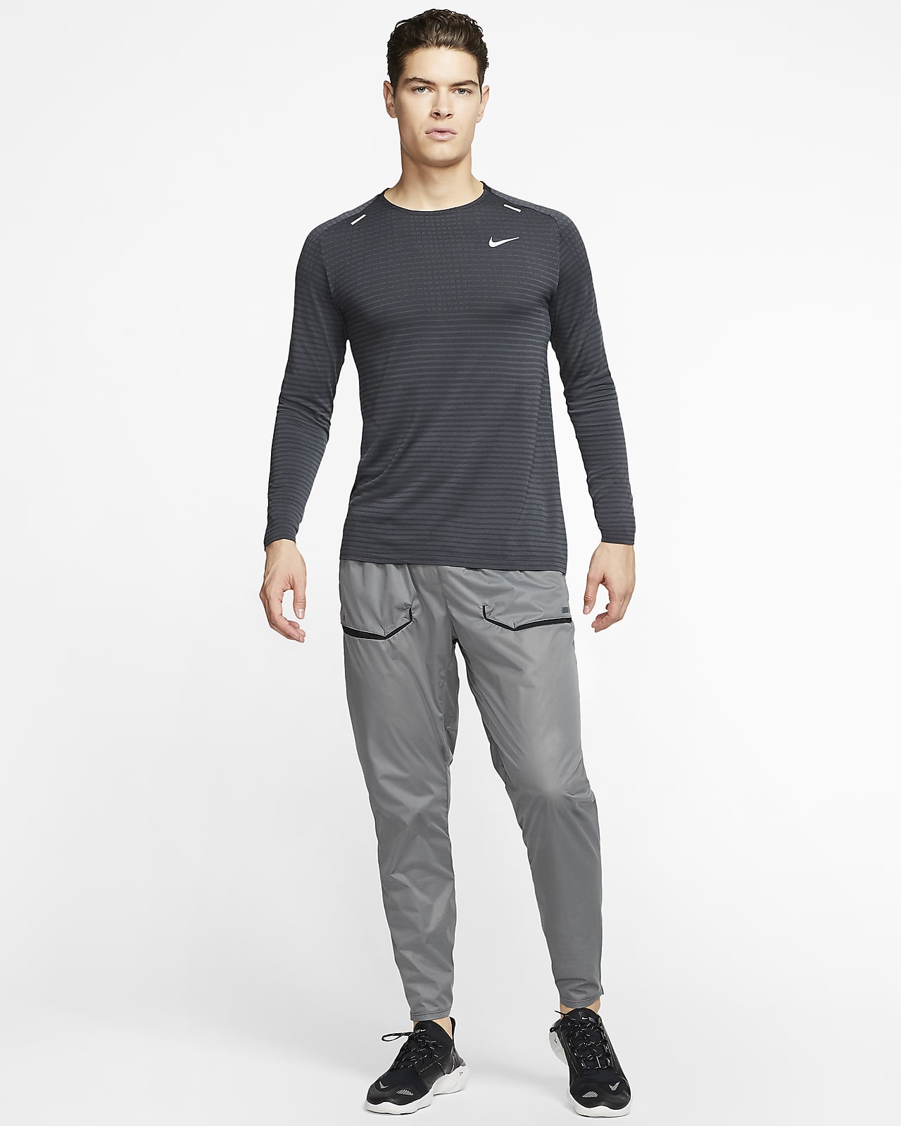 nike tech knit tracksuit