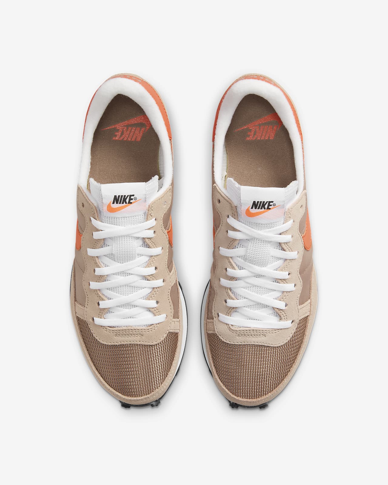 nike challenger og brown