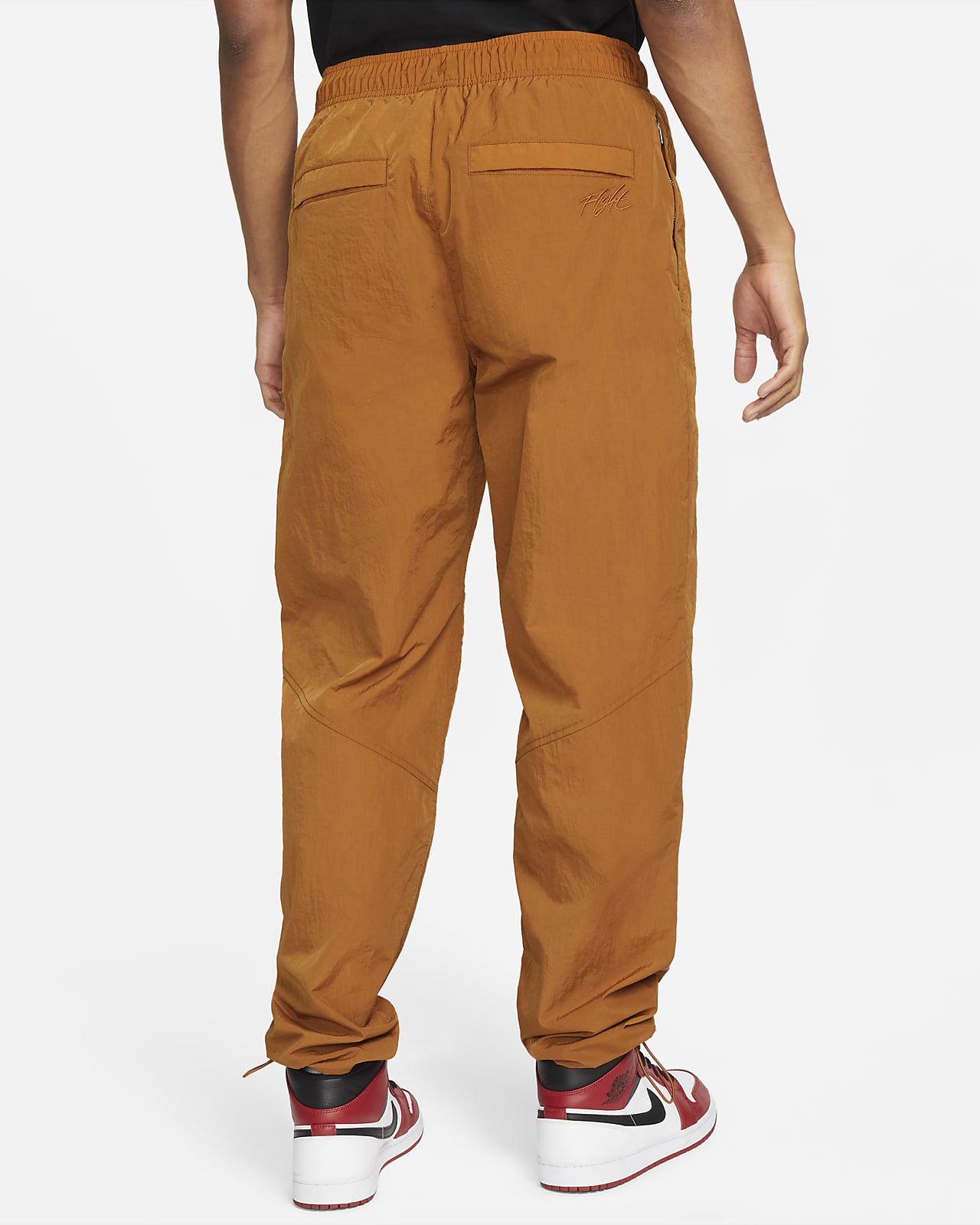 jordan khaki pants