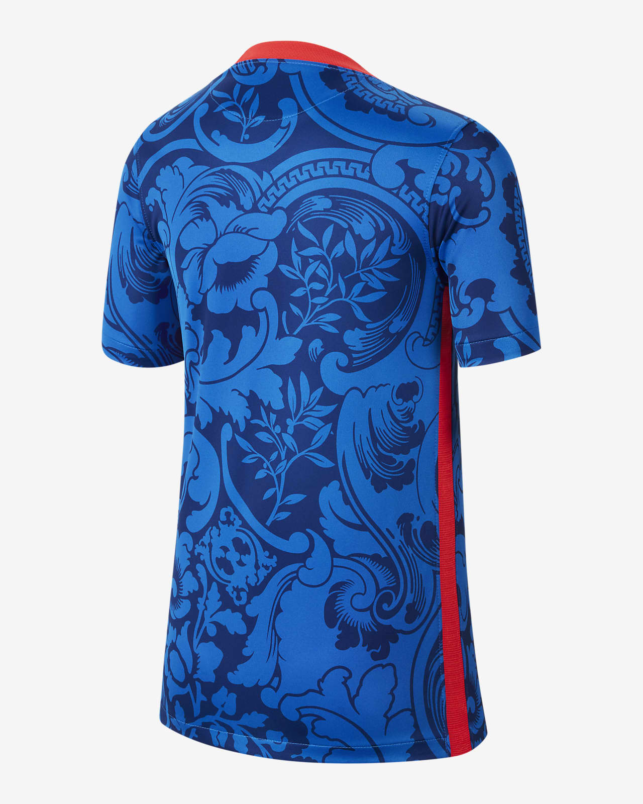 Primera equipación Stadium FFF 2021- Camiseta de fútbol Nike - Niño/a. Nike  ES
