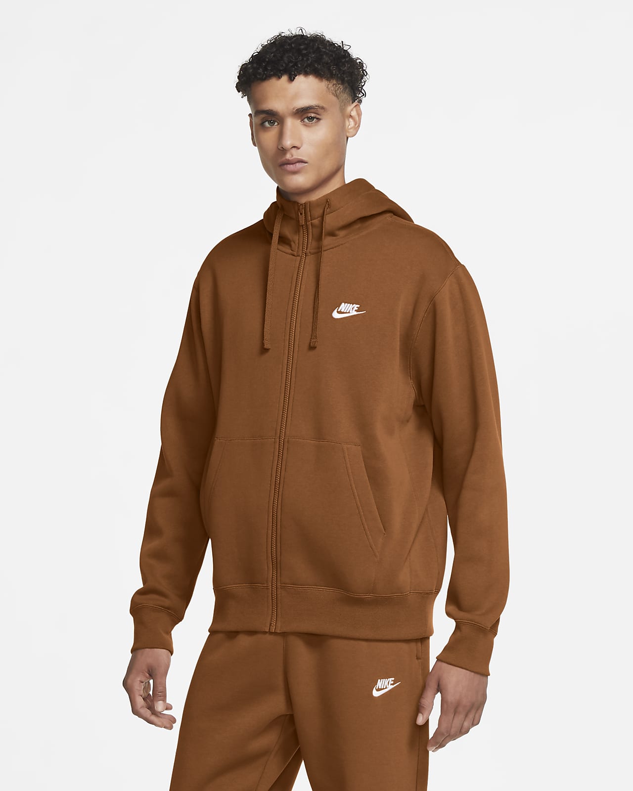 Sudadera De Hombre Sportswear Club Nike on Sale, UP TO 52% OFF |  www.bravoplaya.com