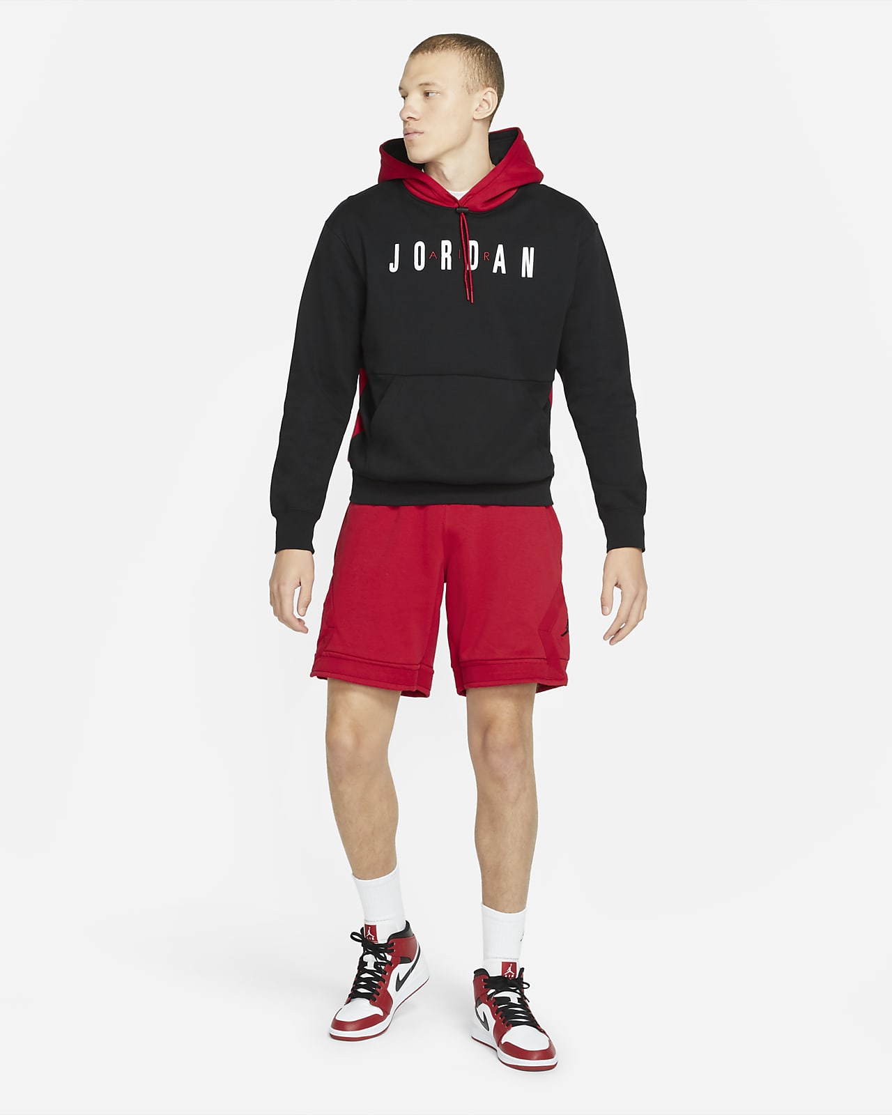 ensemble jordan jumpman