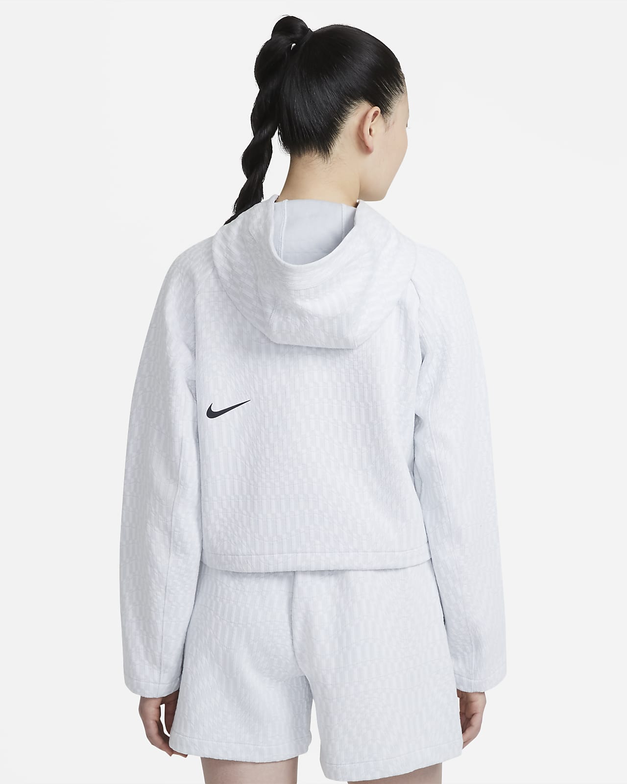 Nike Sportswear Tech Pack Sudadera con capucha - Mujer. Nike ES